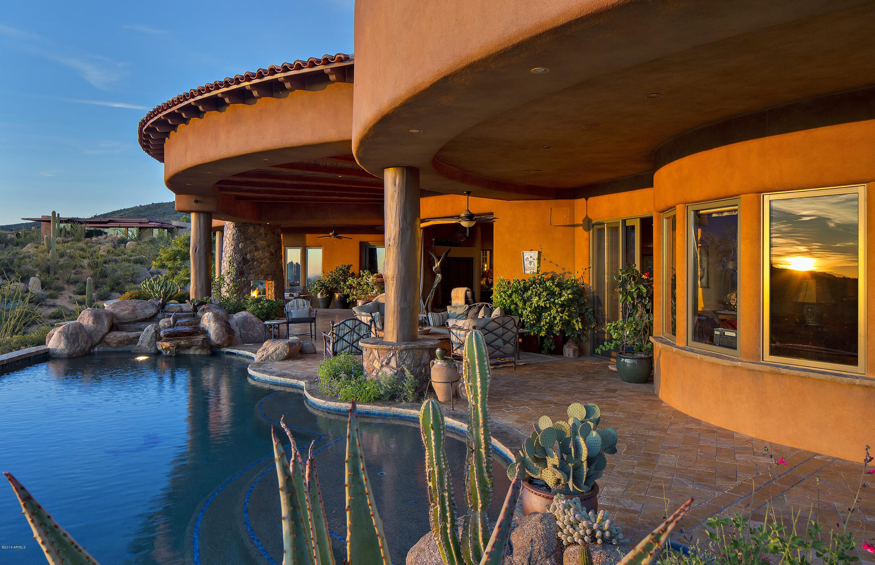 Desert Mountain - Residential
