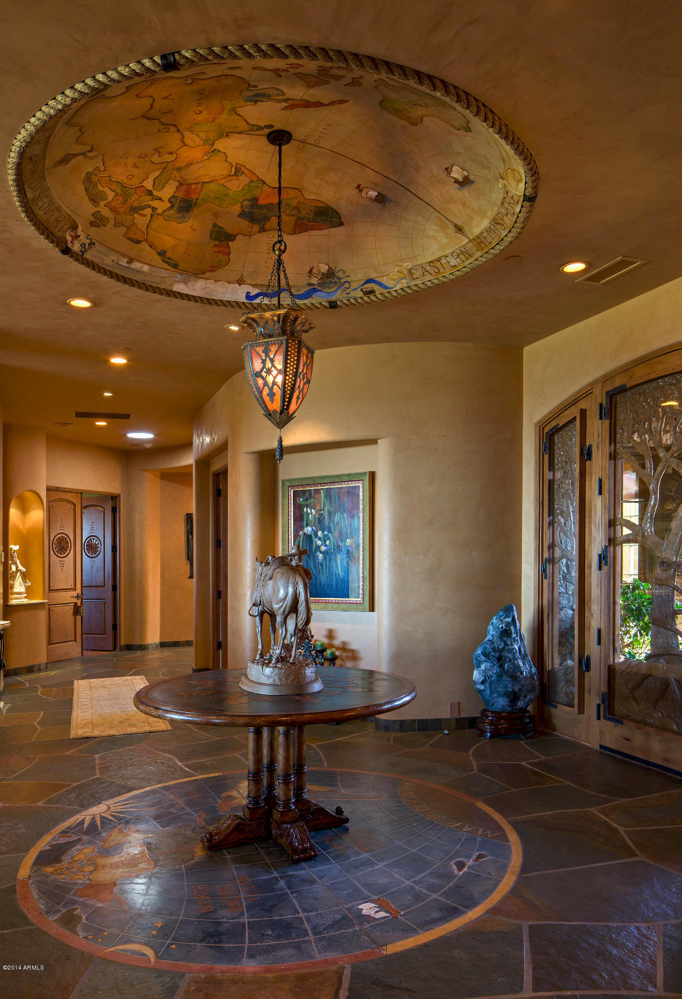 Desert Mountain - Residential