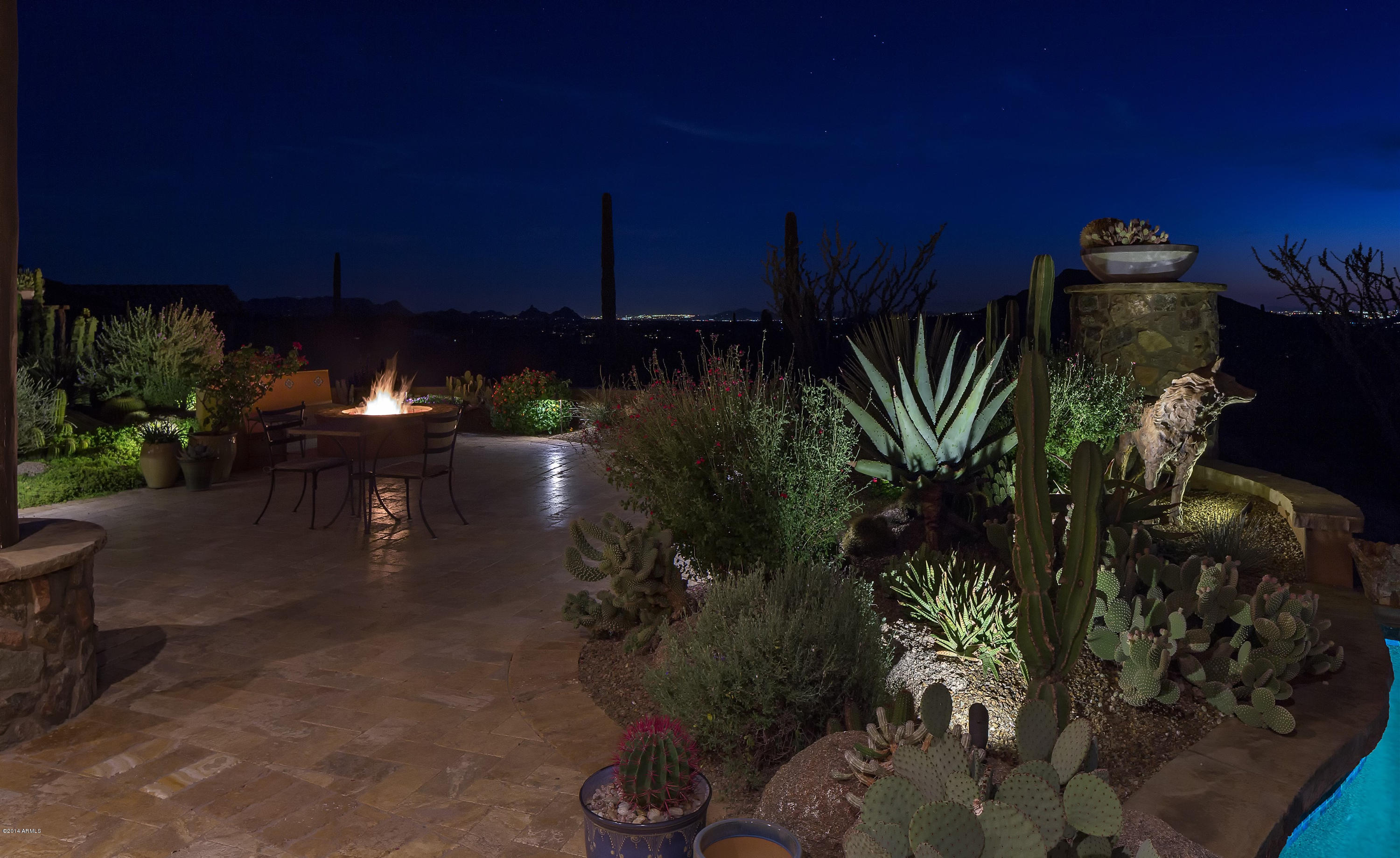 Desert Mountain - Residential