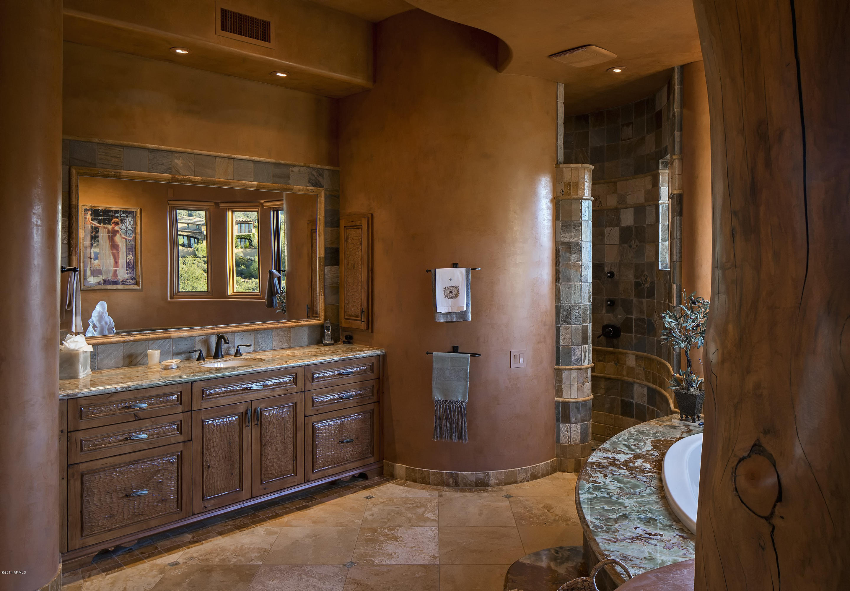 Desert Mountain - Residential