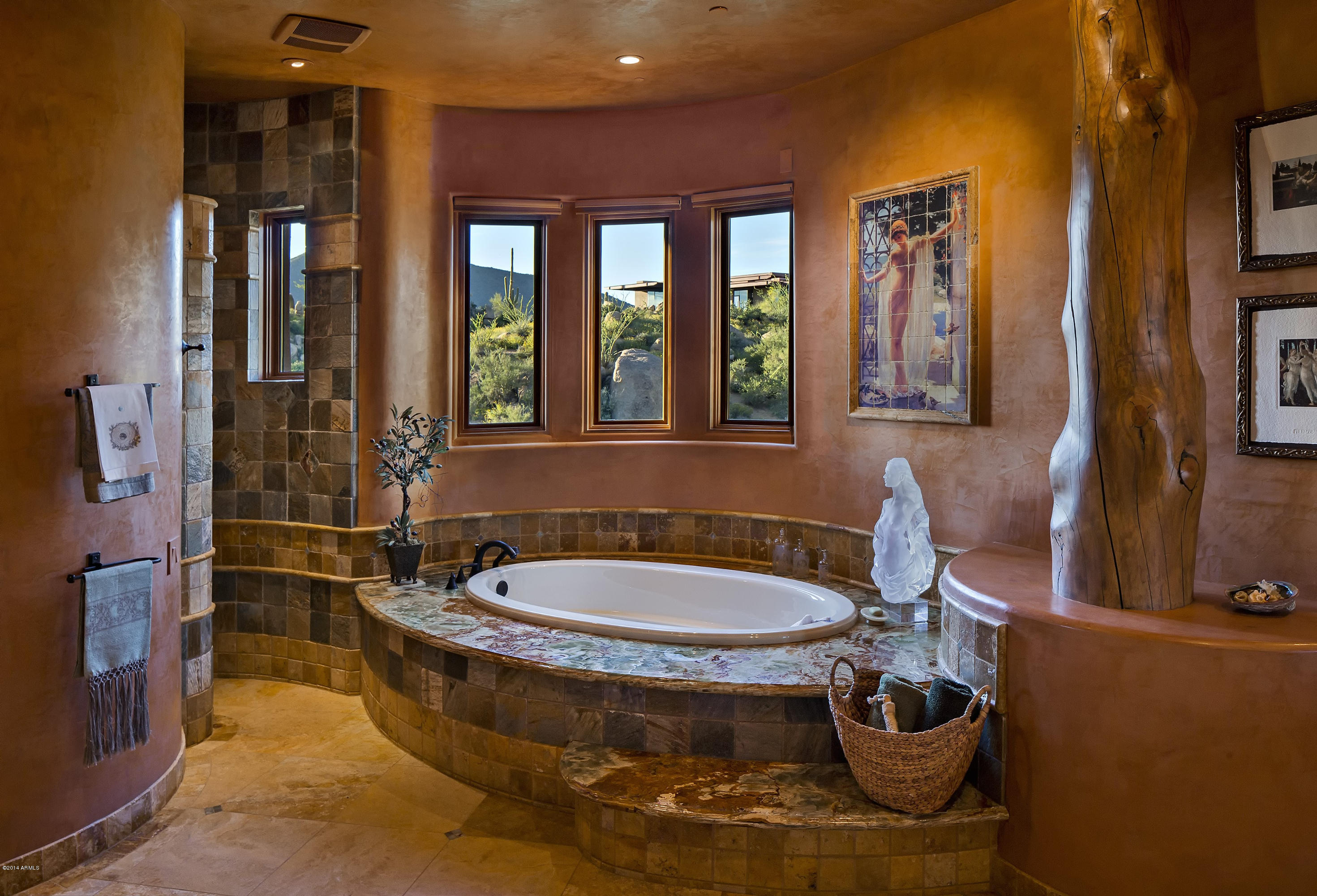 Desert Mountain - Residential