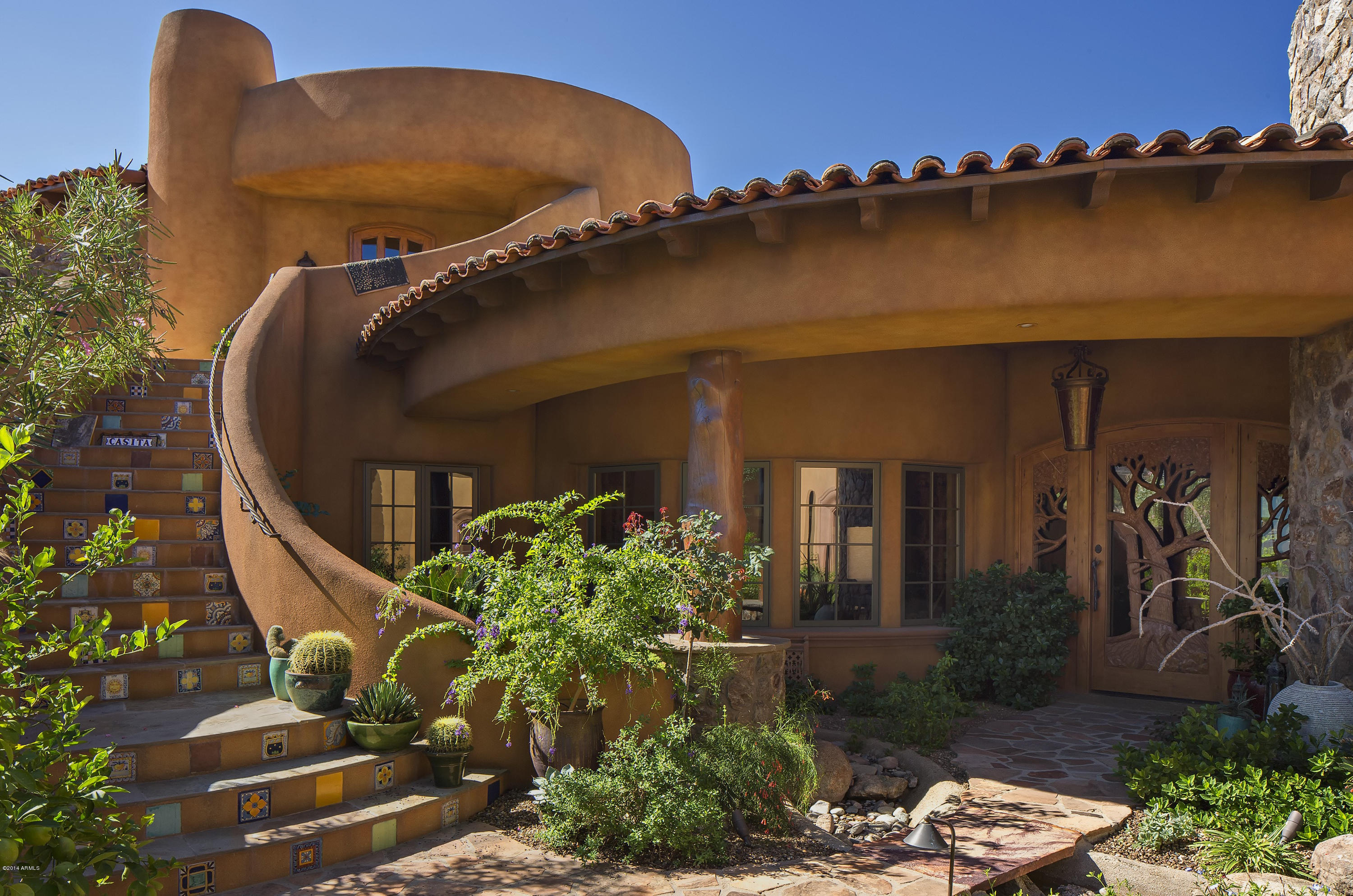 Desert Mountain - Residential