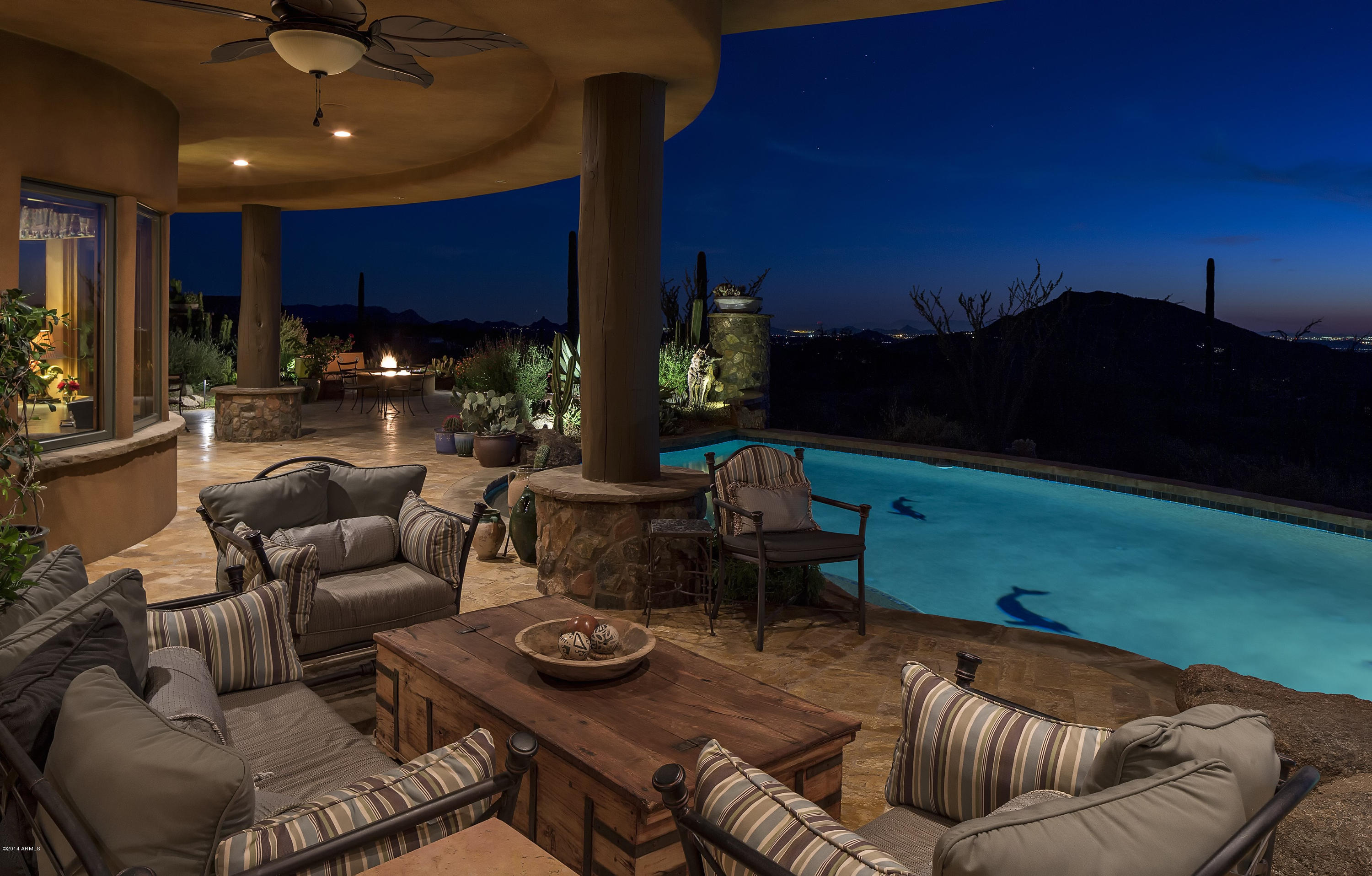 Desert Mountain - Residential
