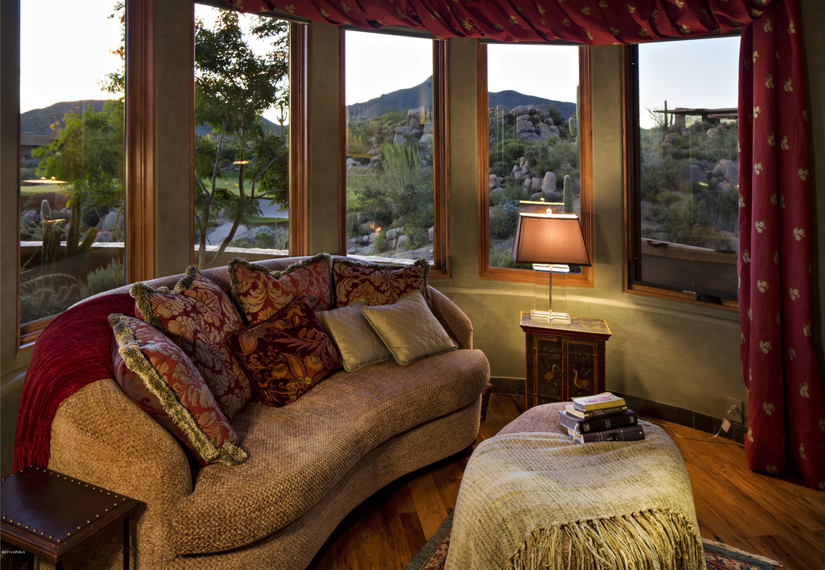Desert Mountain - Residential