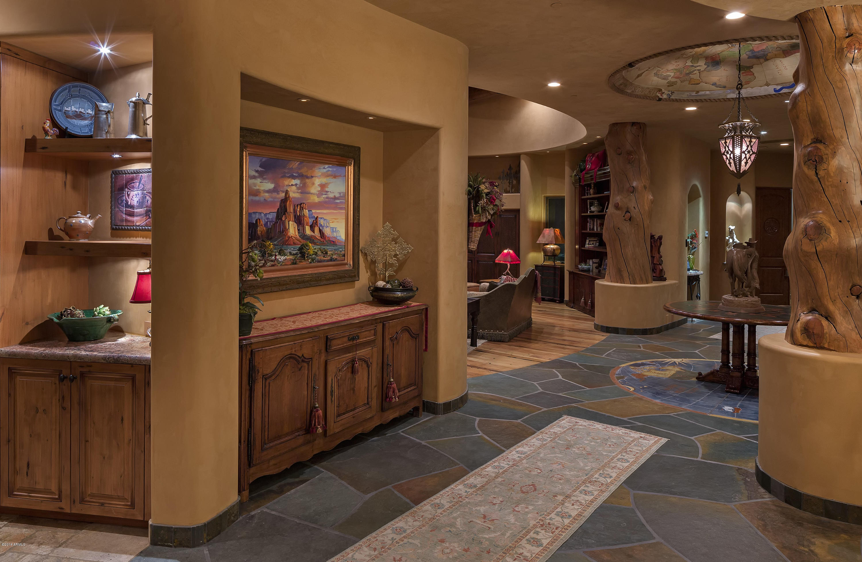 Desert Mountain - Residential