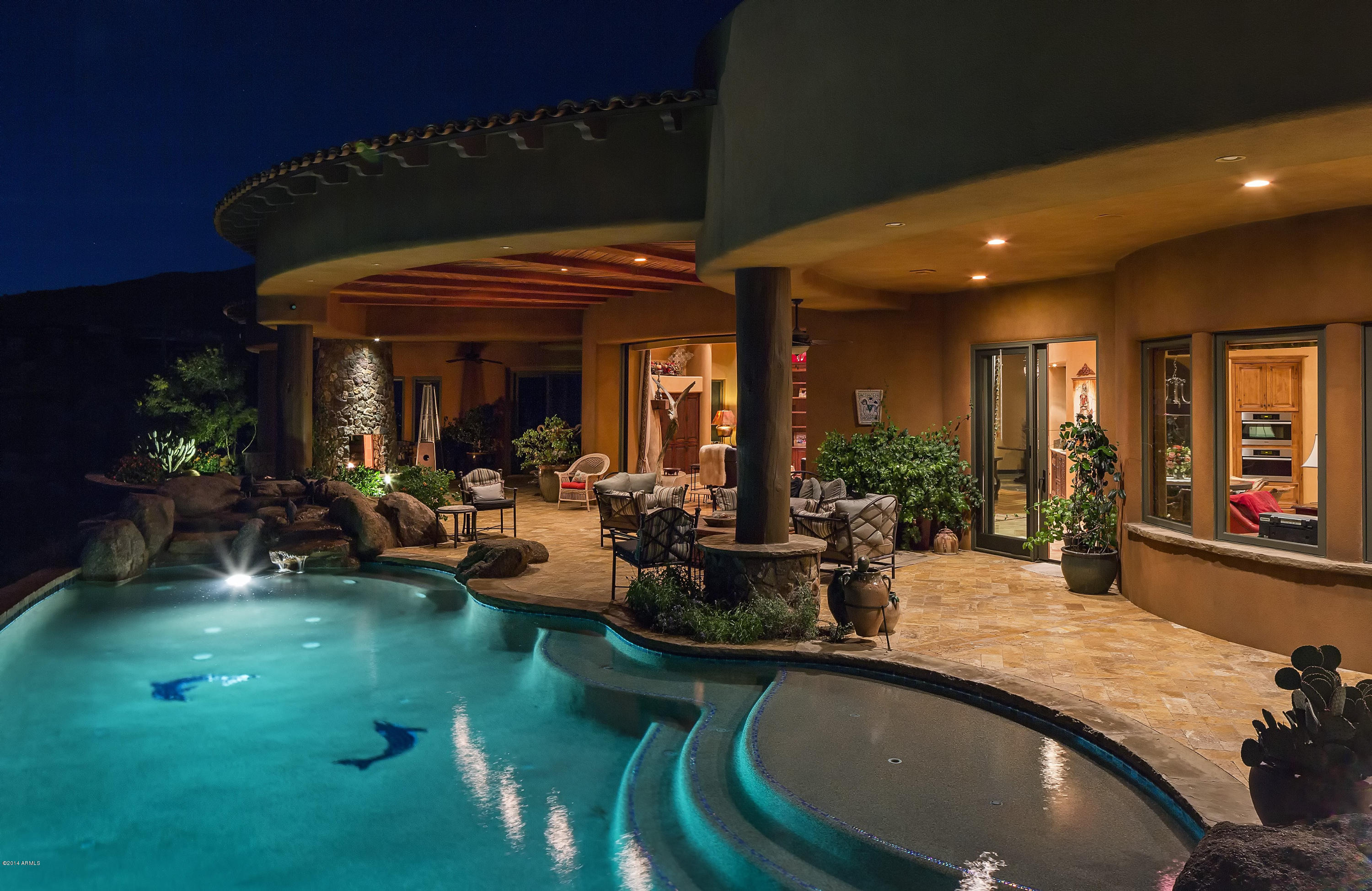 Desert Mountain - Residential