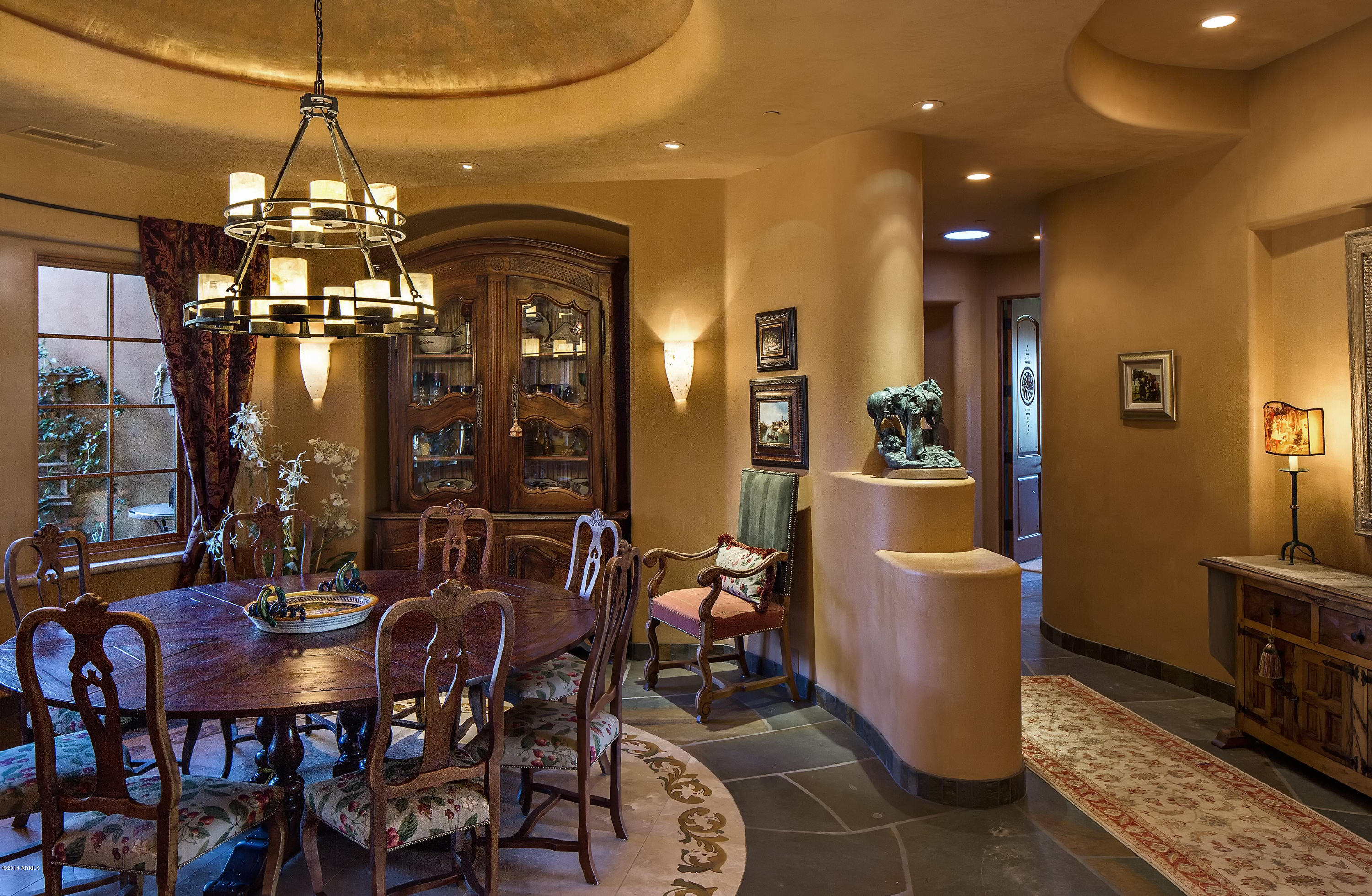 Desert Mountain - Residential