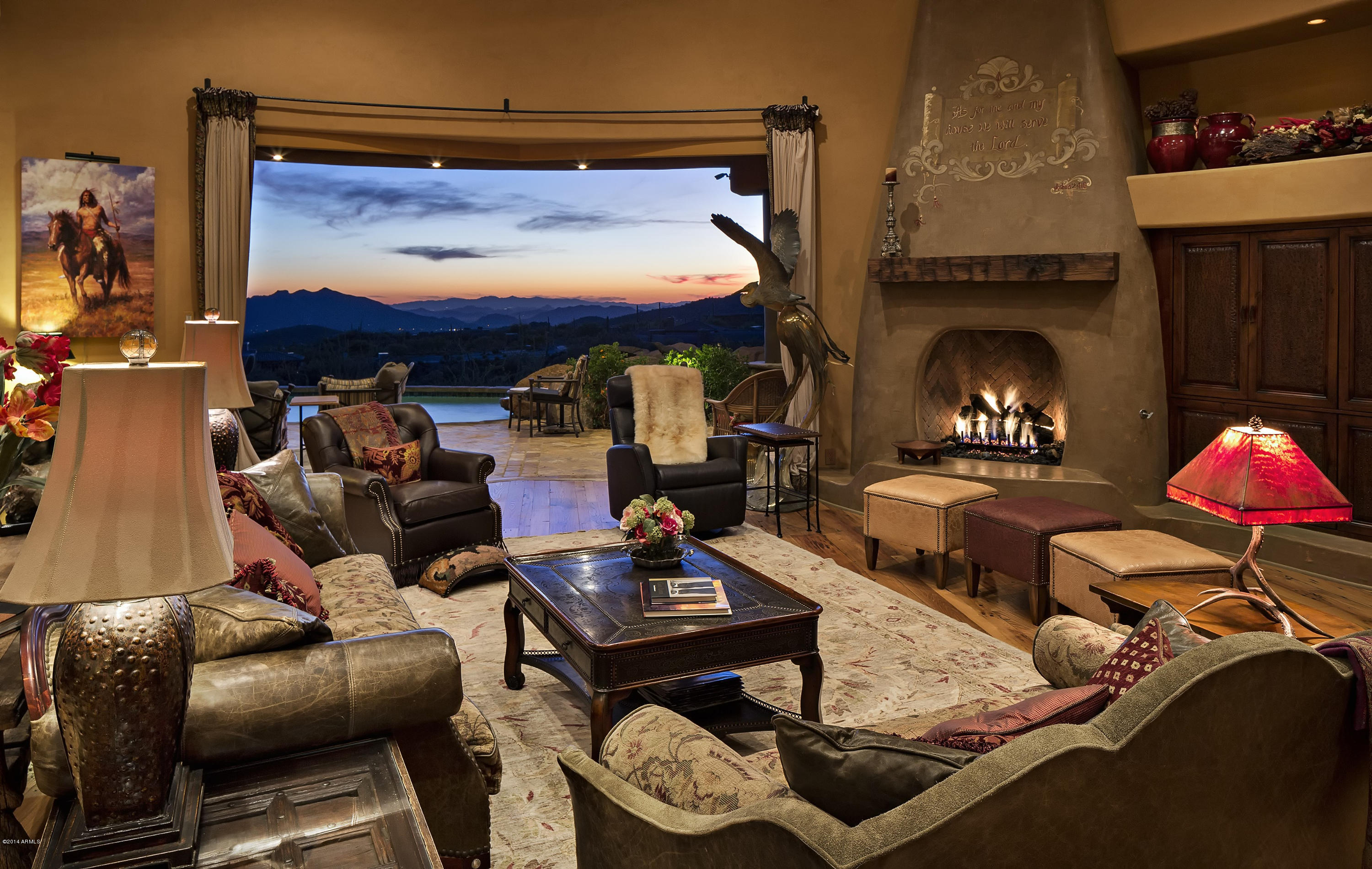 Desert Mountain - Residential