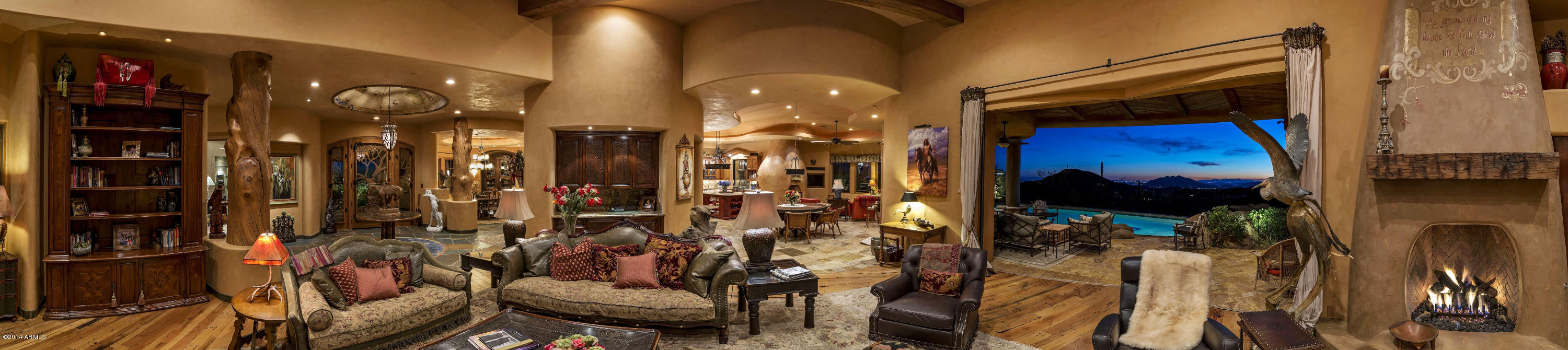 Desert Mountain - Residential