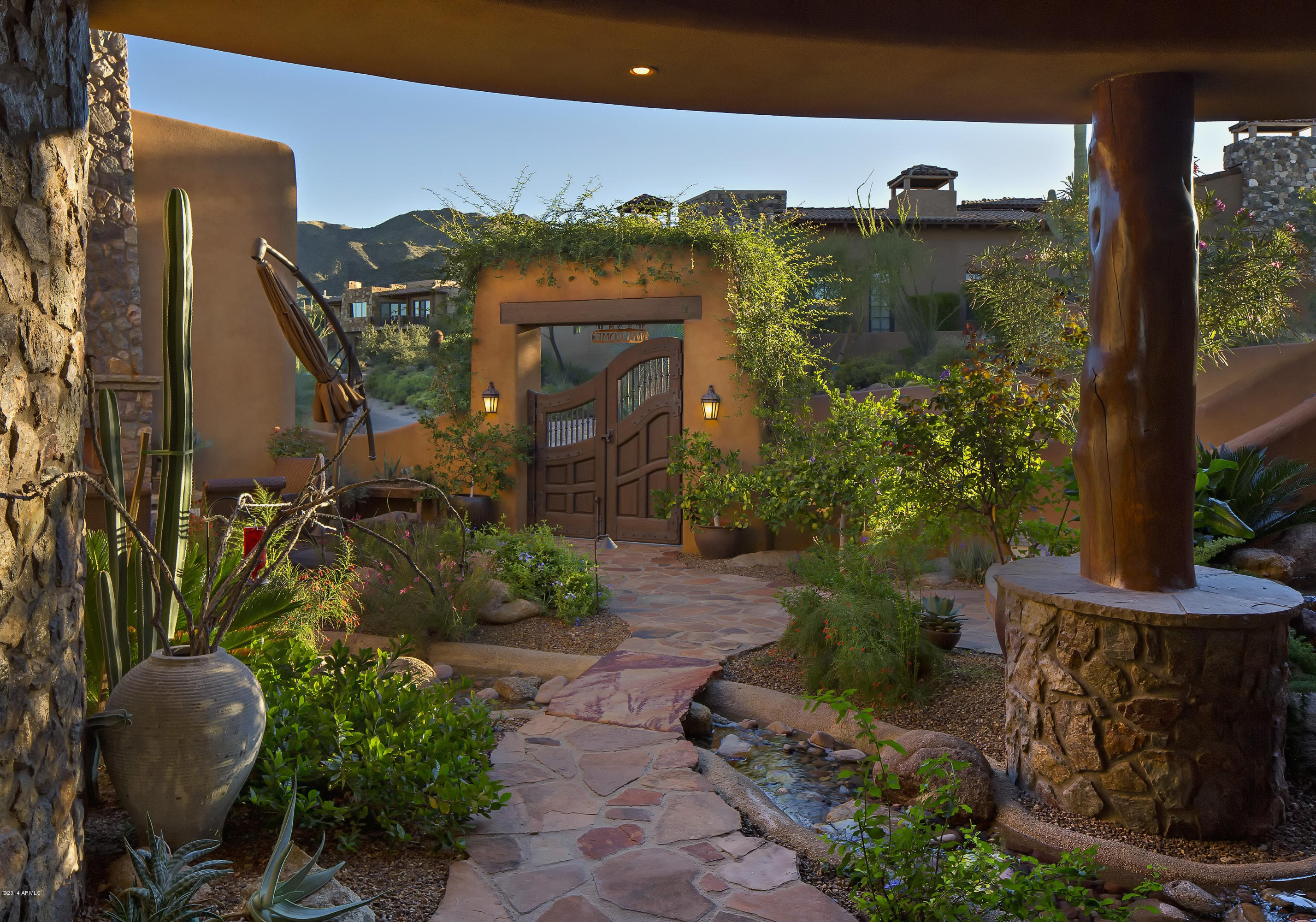Desert Mountain - Residential