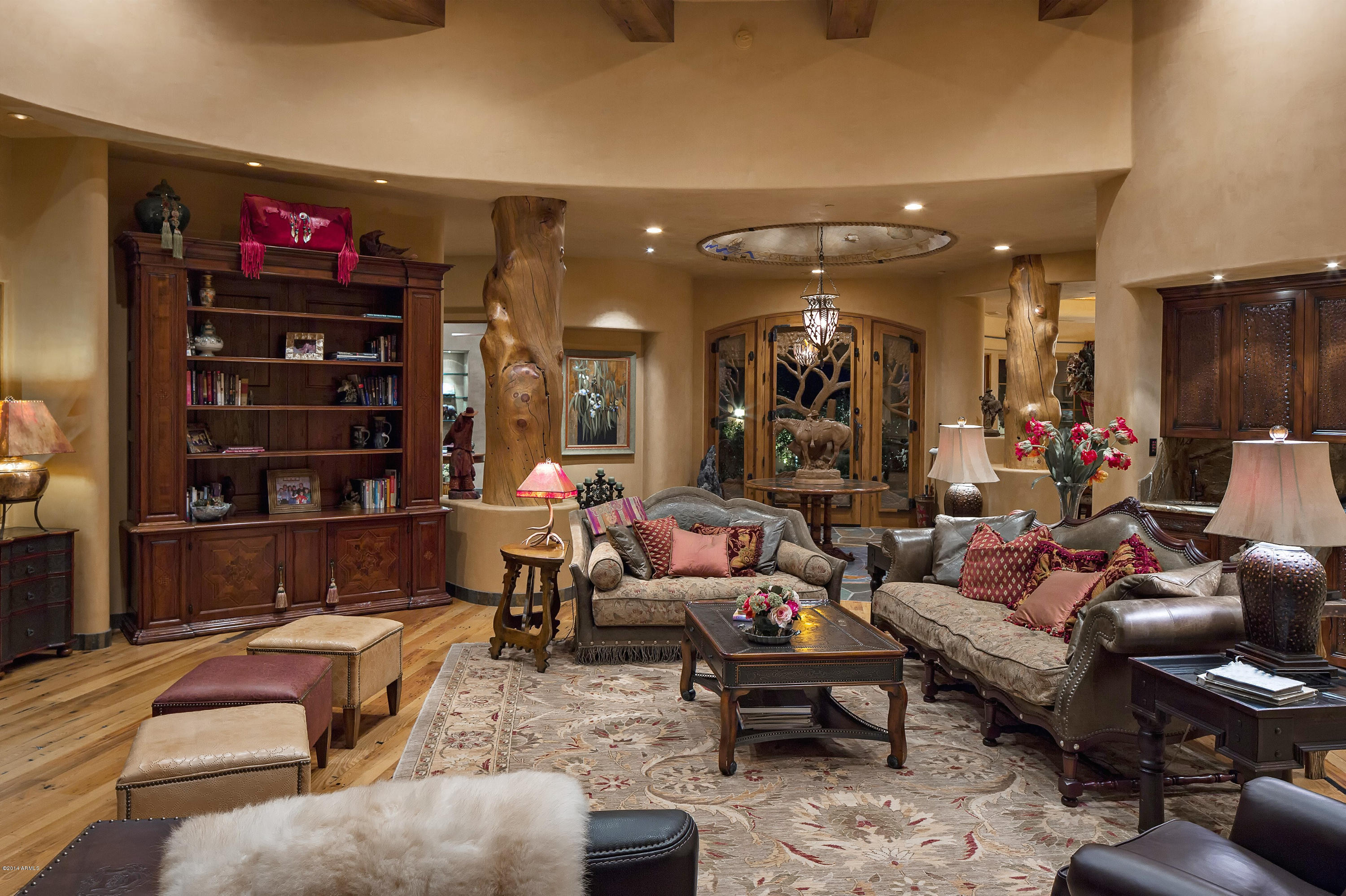 Desert Mountain - Residential