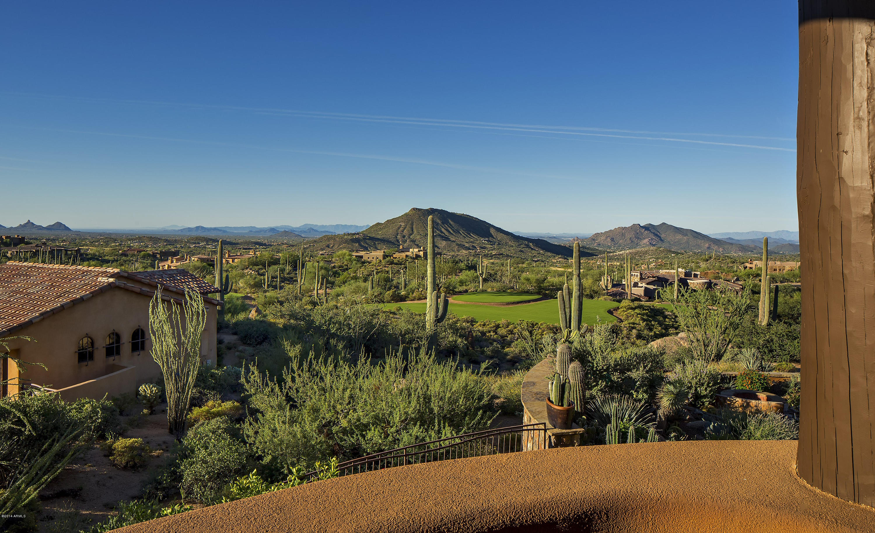 Desert Mountain - Residential