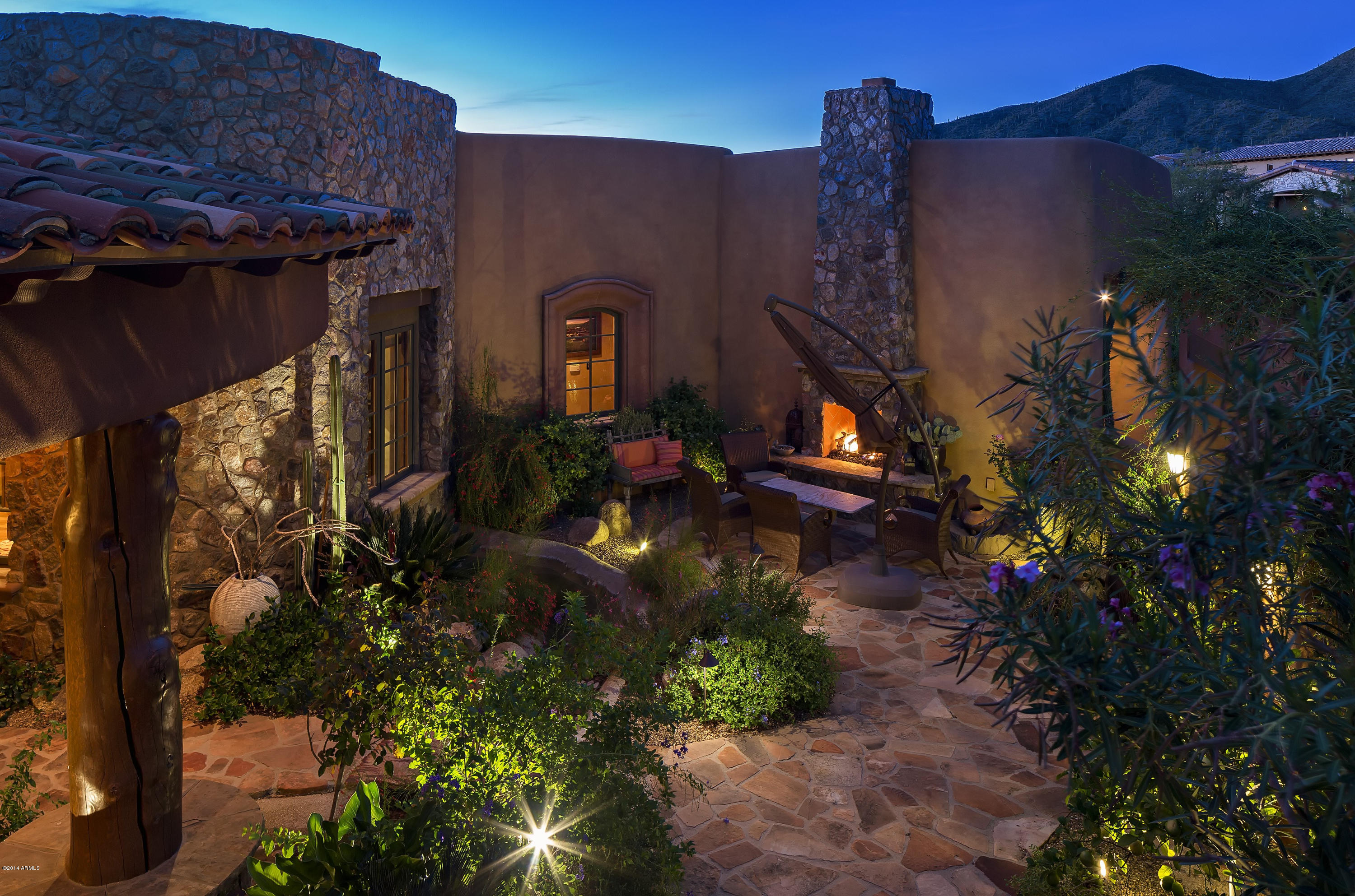 Desert Mountain - Residential