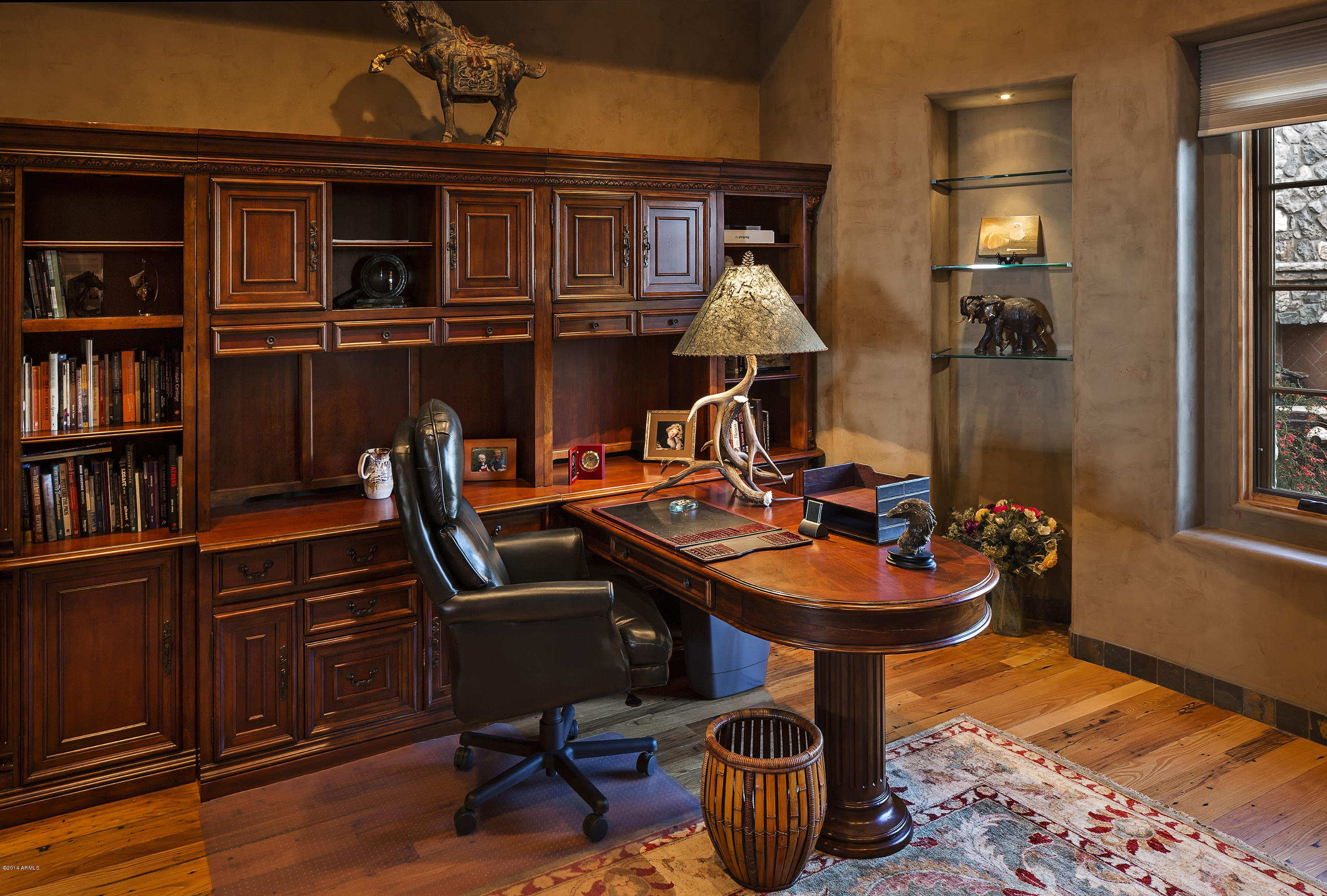 Desert Mountain - Residential