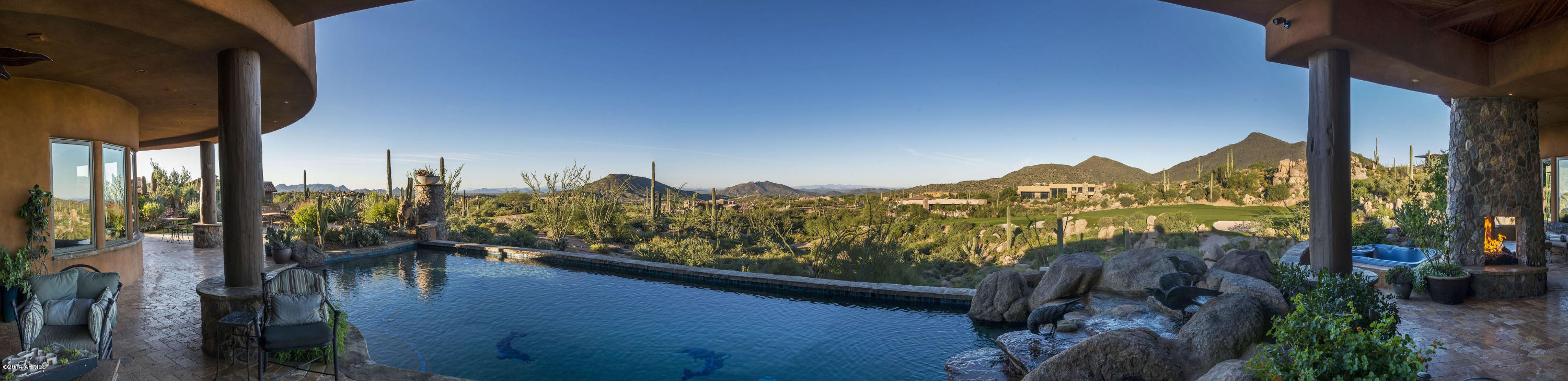 Desert Mountain - Residential