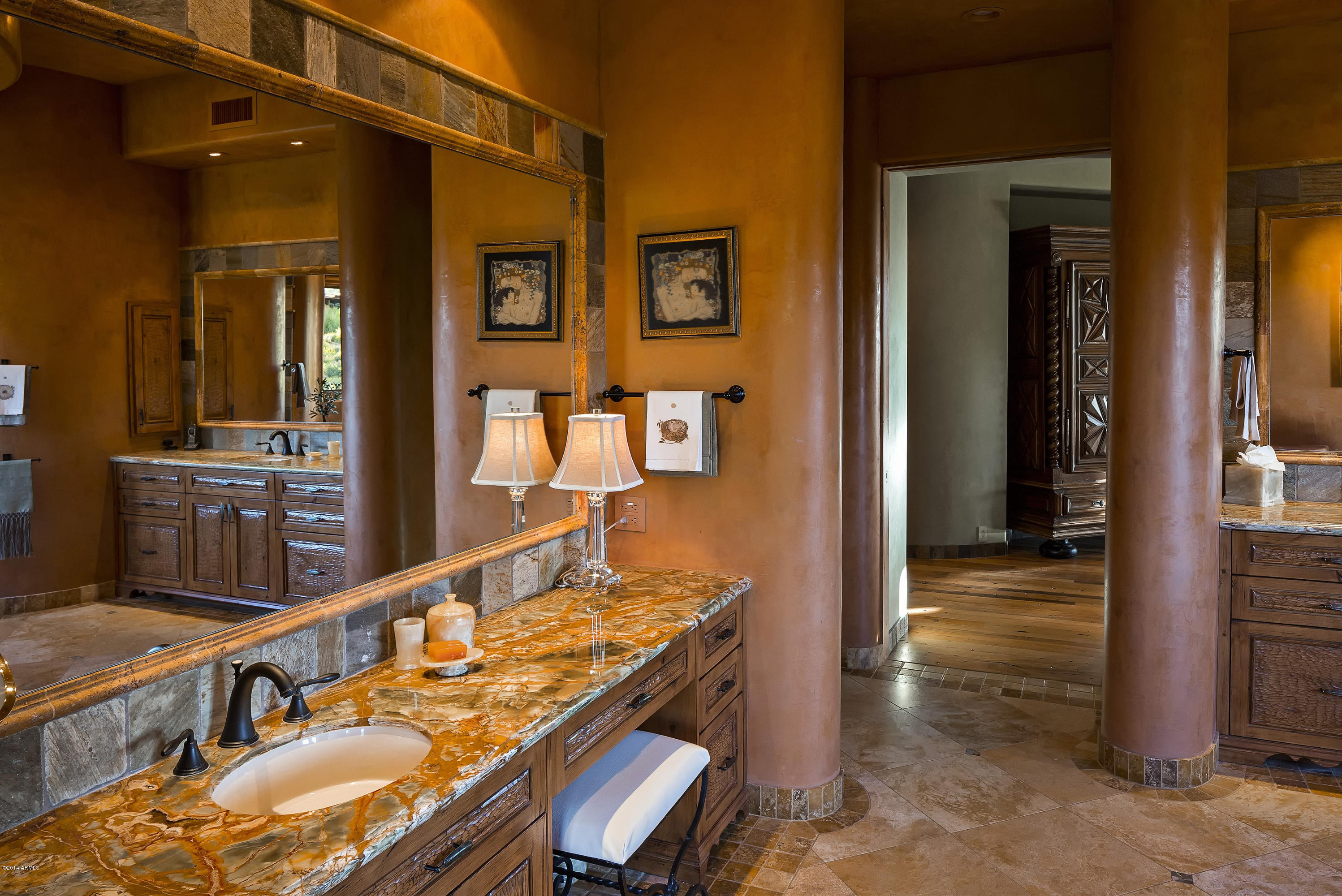 Desert Mountain - Residential
