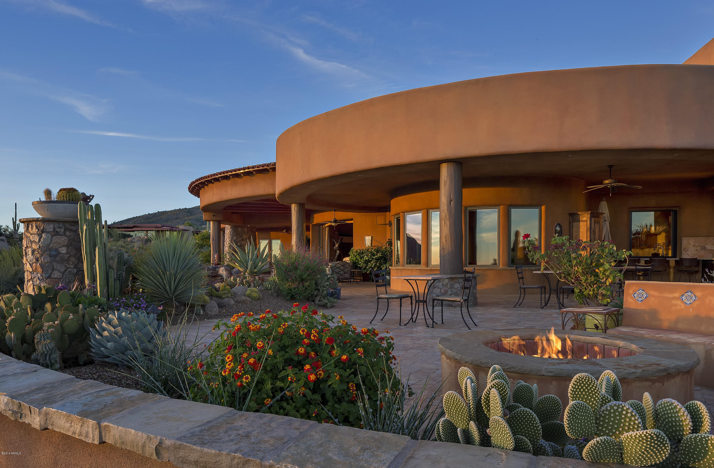 Desert Mountain - Residential