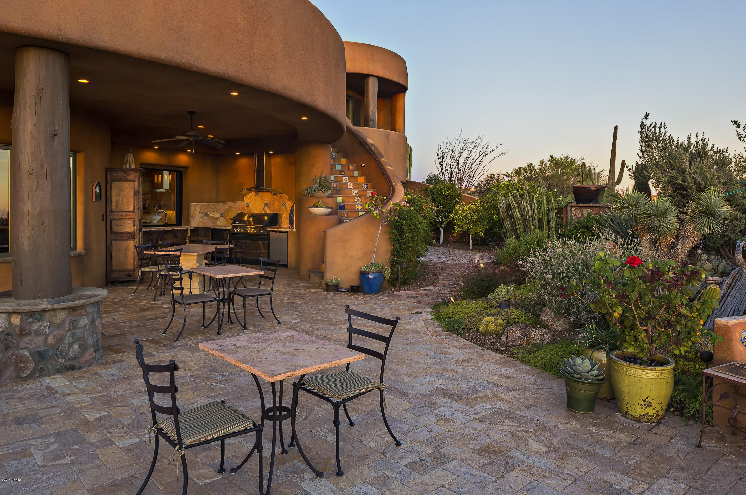 Desert Mountain - Residential