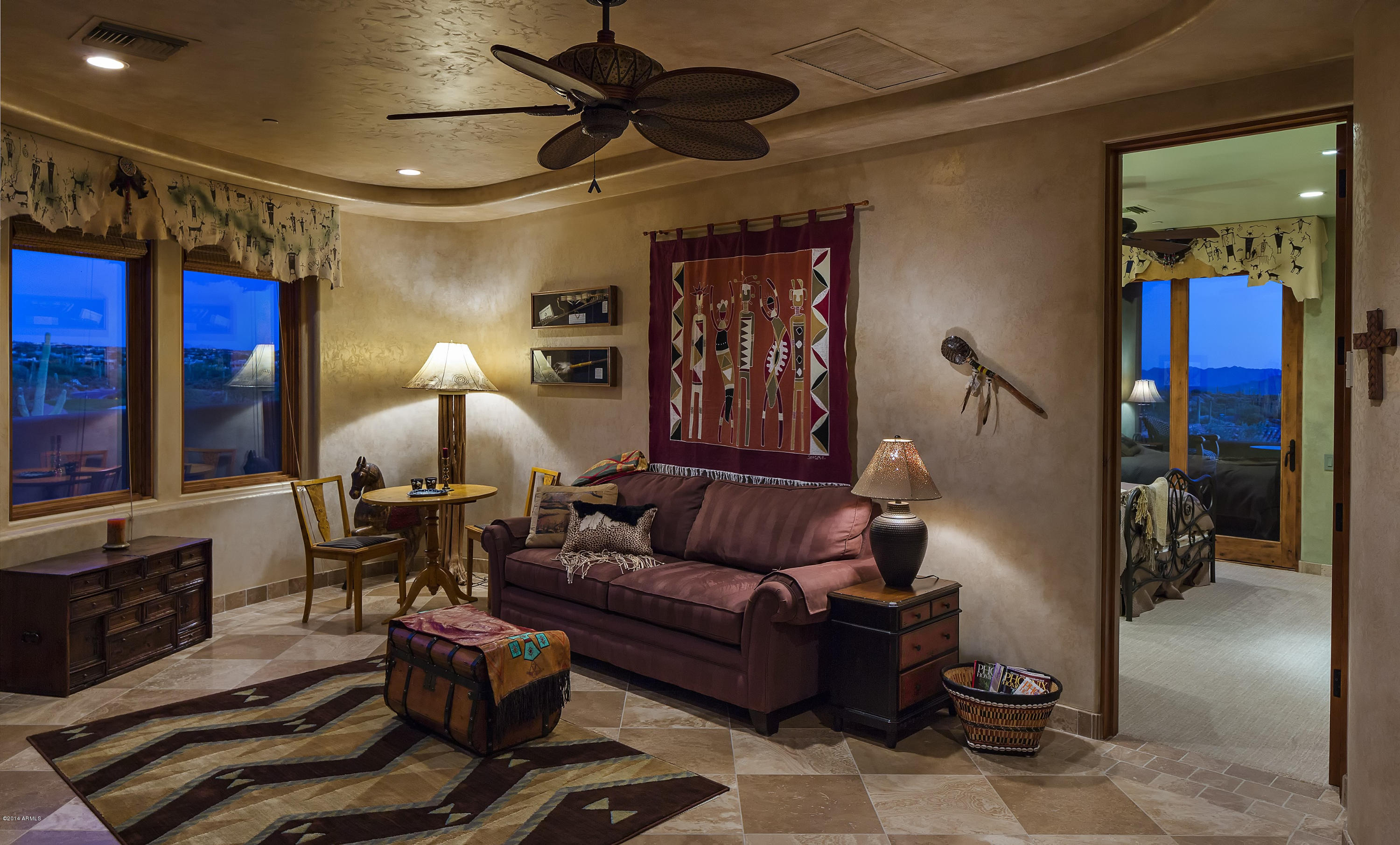 Desert Mountain - Residential