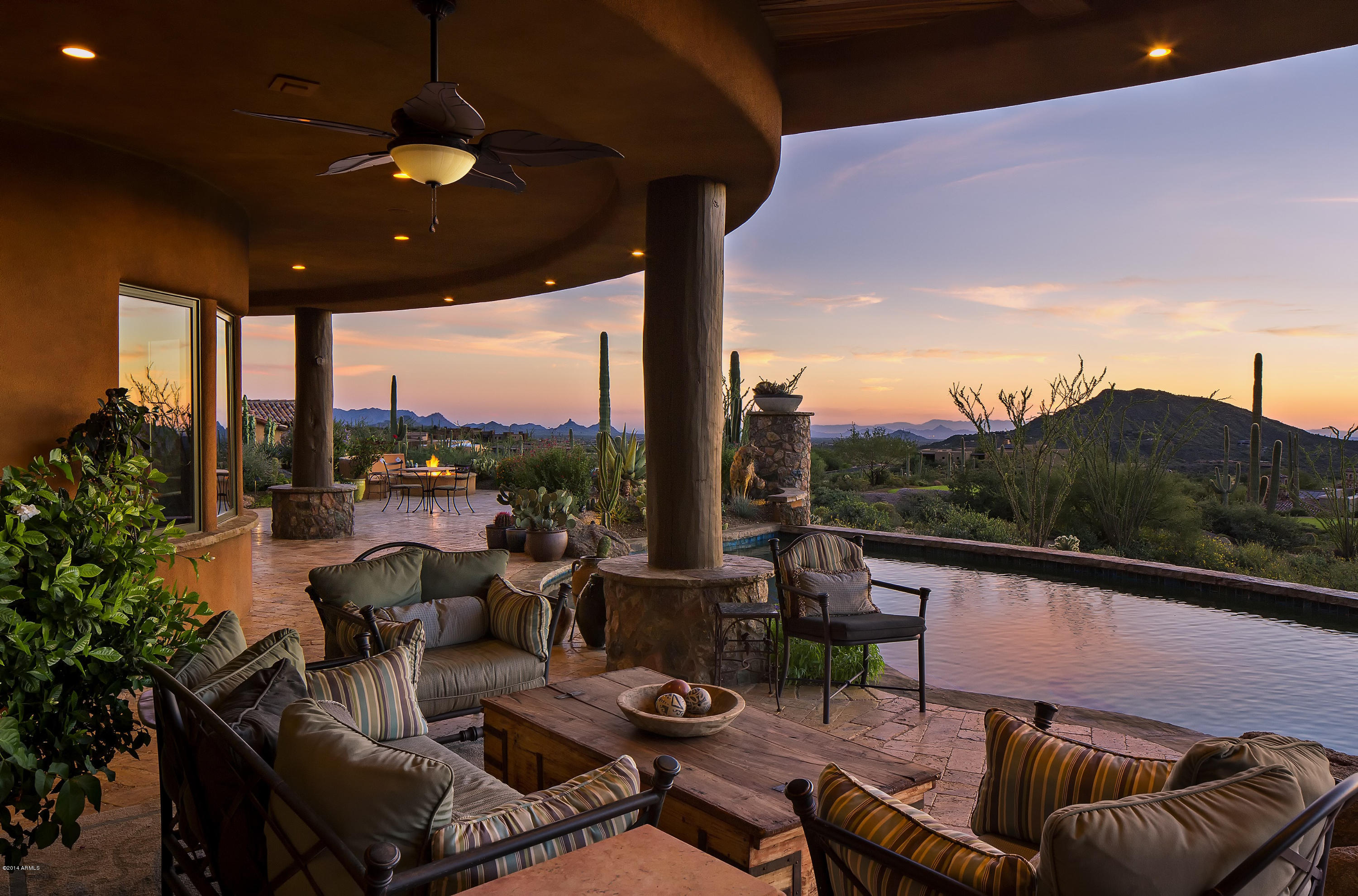 Desert Mountain - Residential
