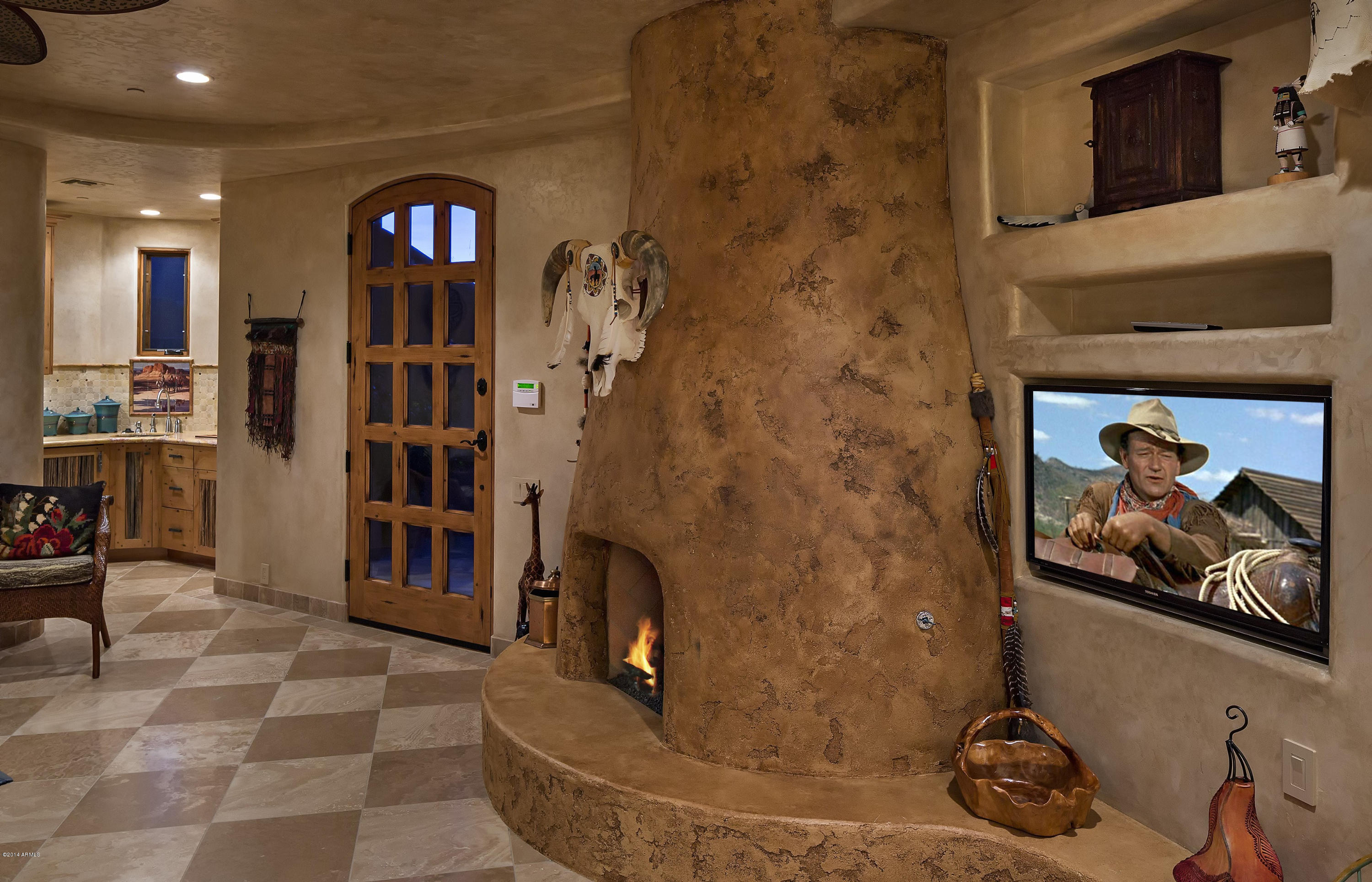 Desert Mountain - Residential