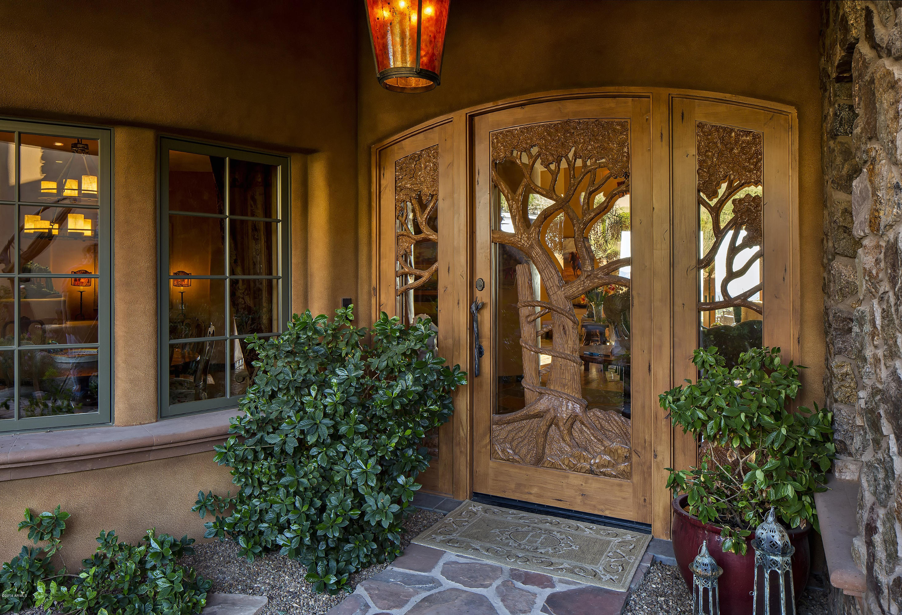 Desert Mountain - Residential