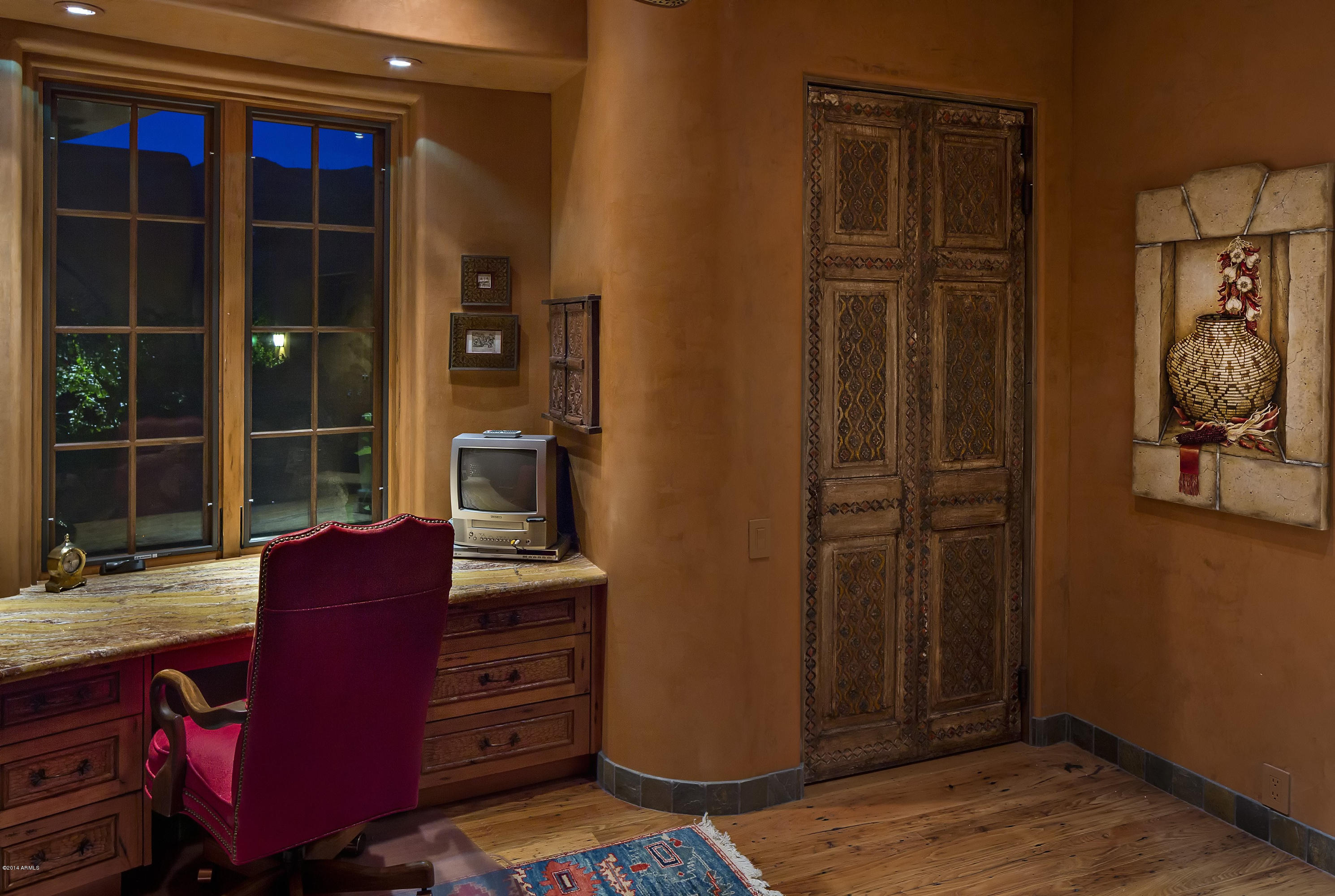 Desert Mountain - Residential