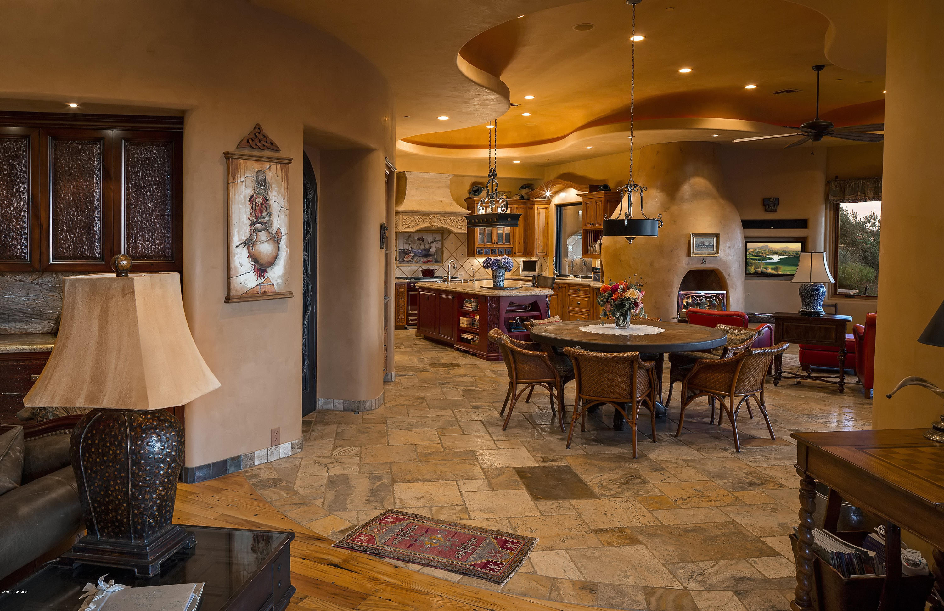 Desert Mountain - Residential