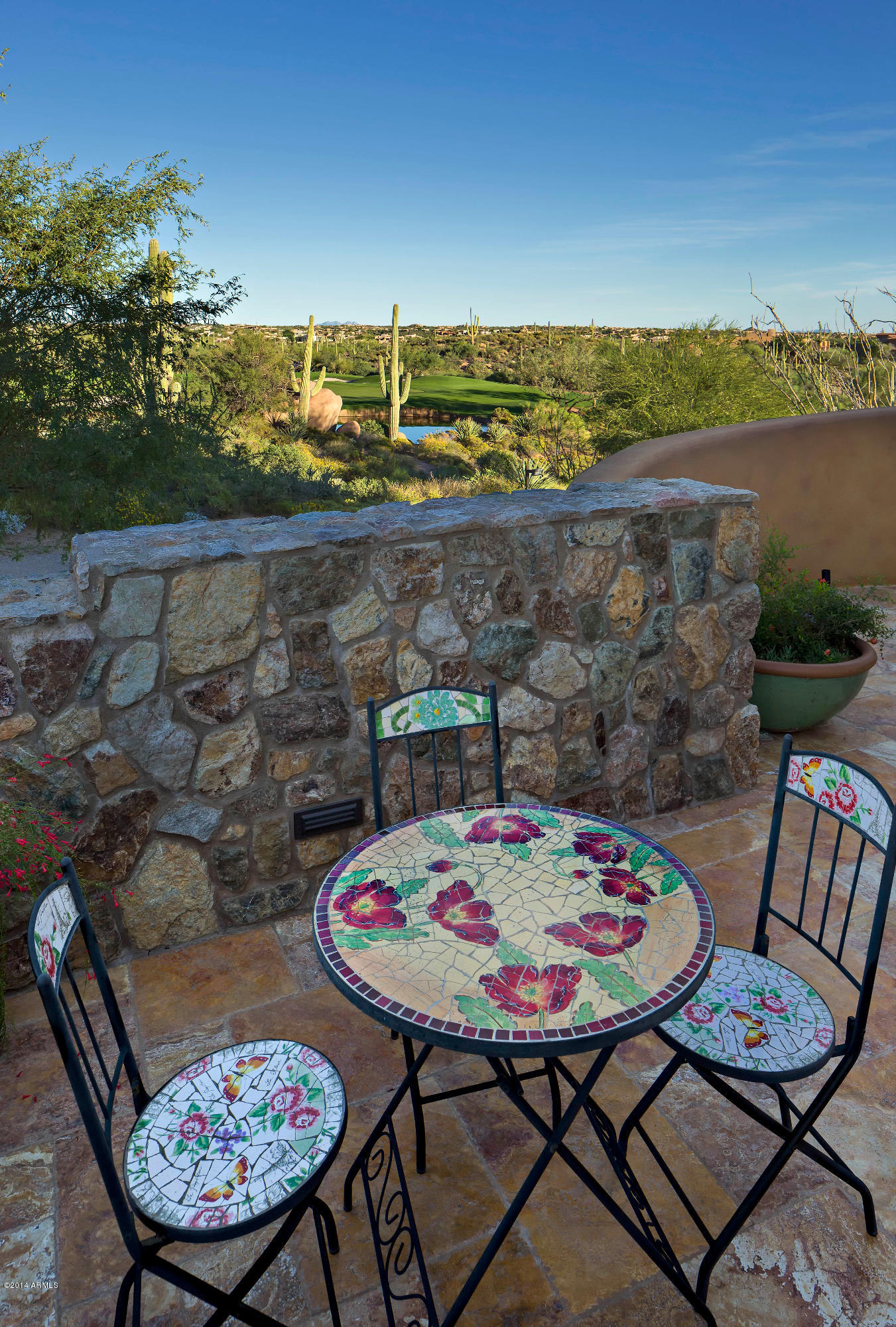 Desert Mountain - Residential