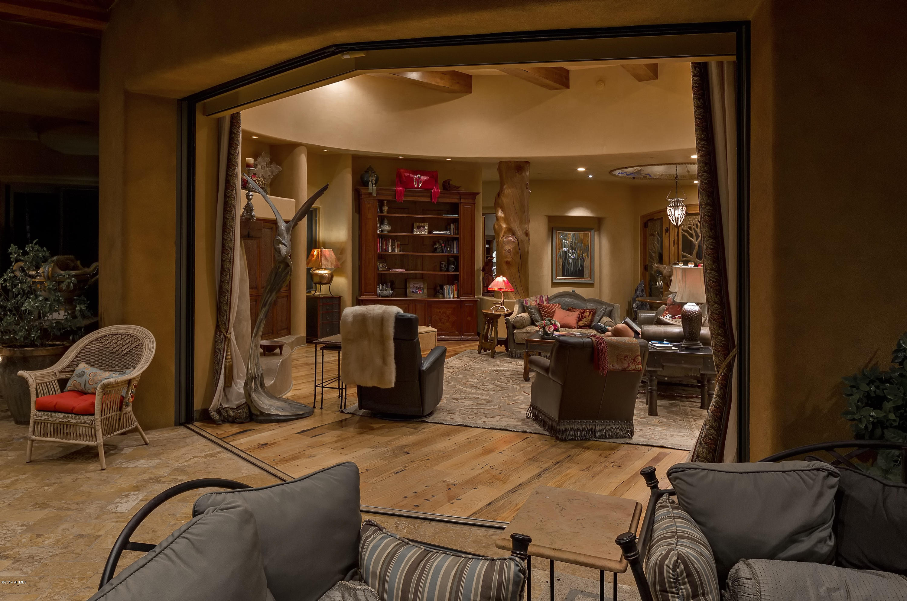 Desert Mountain - Residential
