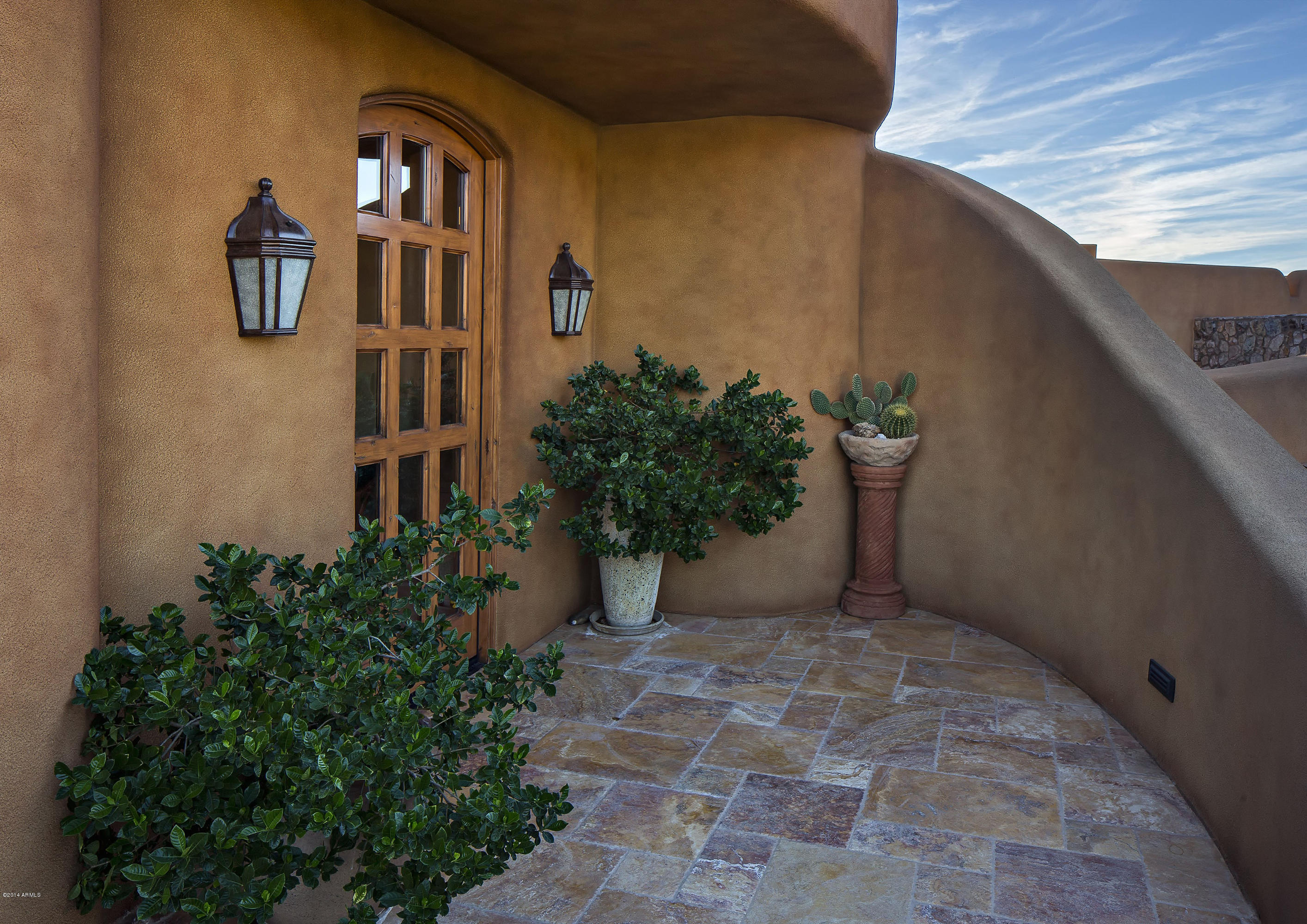 Desert Mountain - Residential