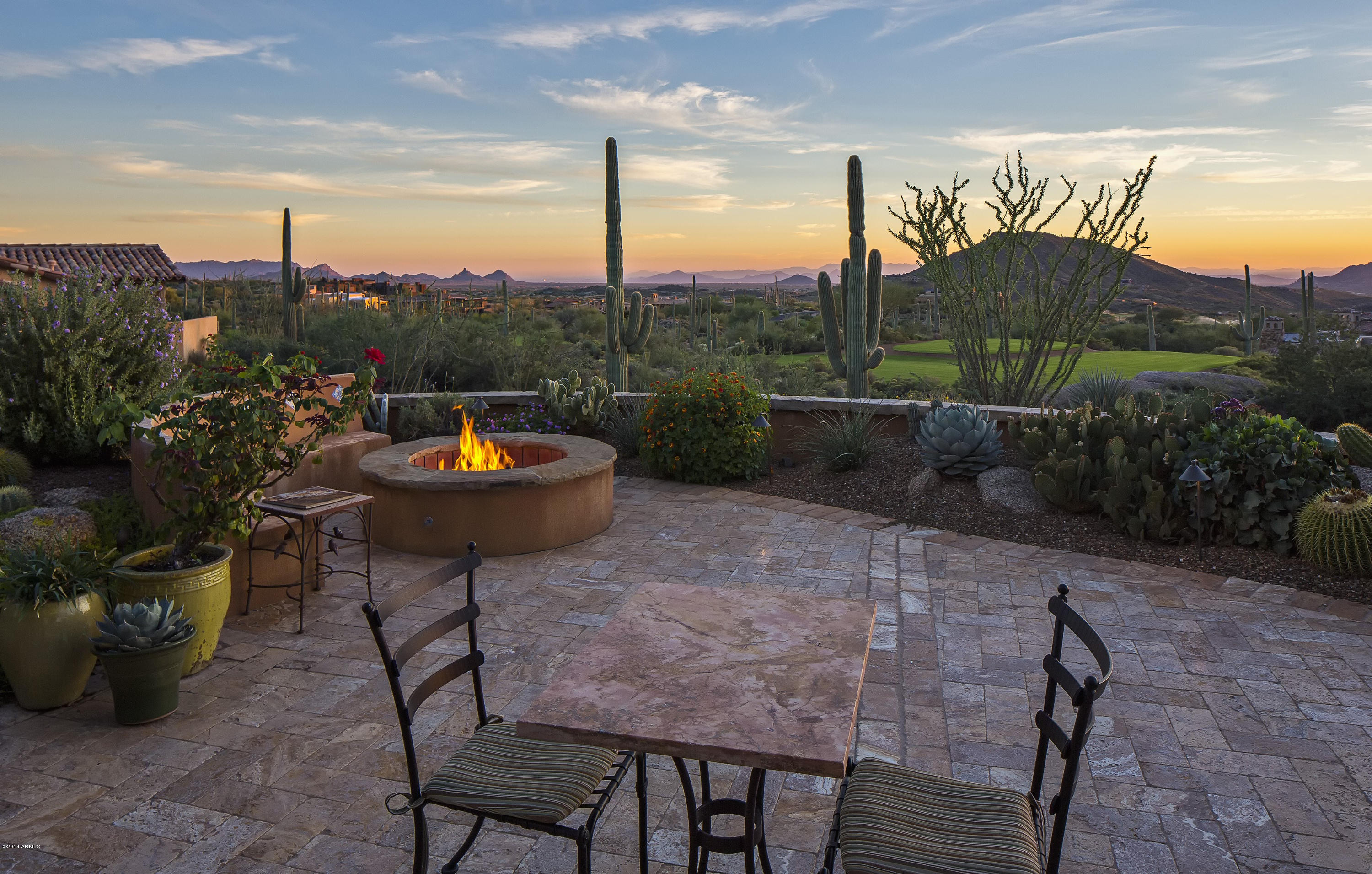 Desert Mountain - Residential