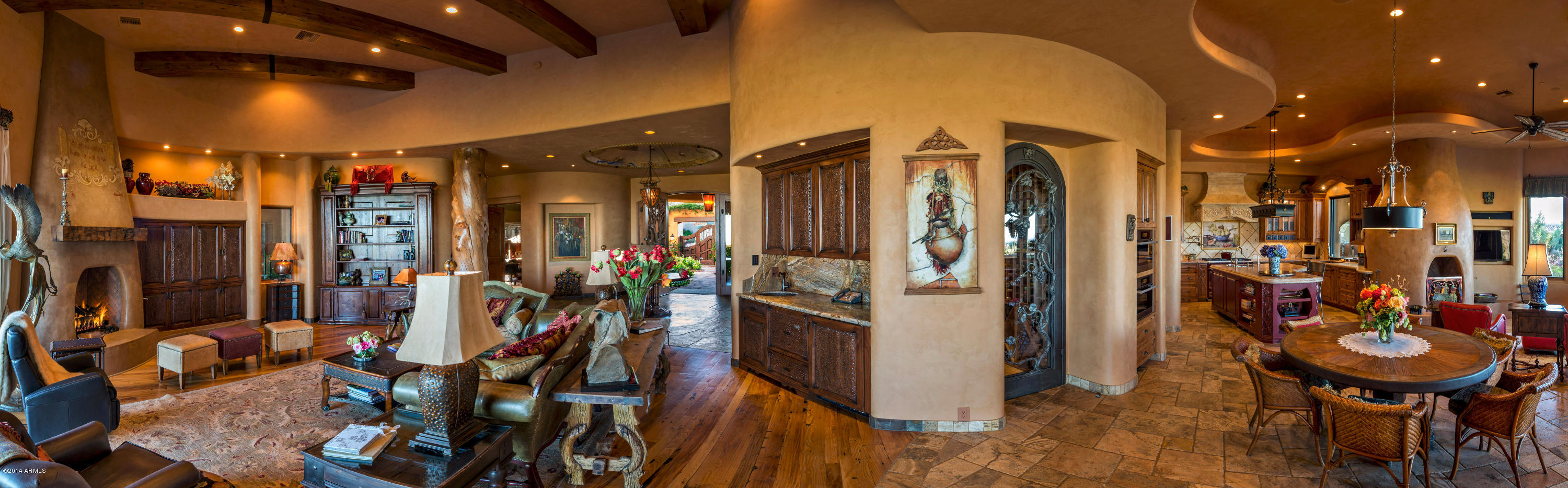 Desert Mountain - Residential