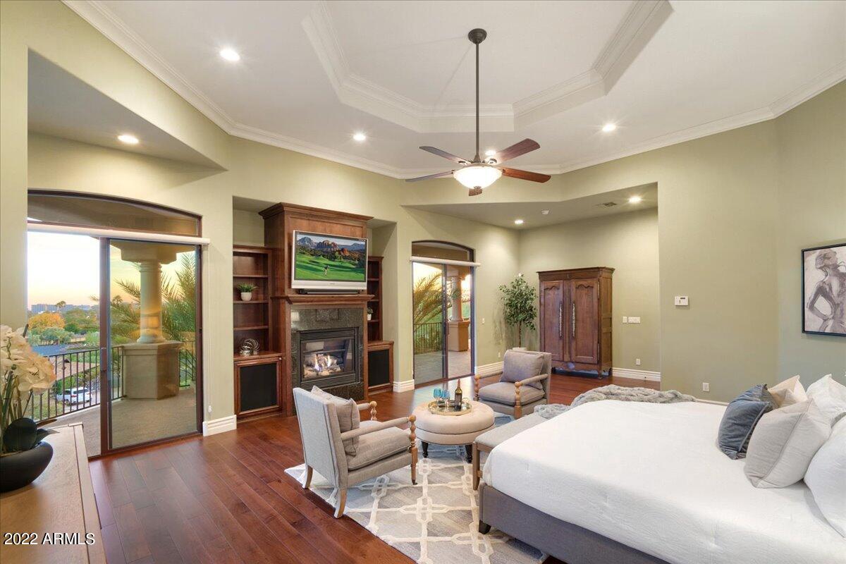 2200 E BETHANY LOT 13 AMD - Residential