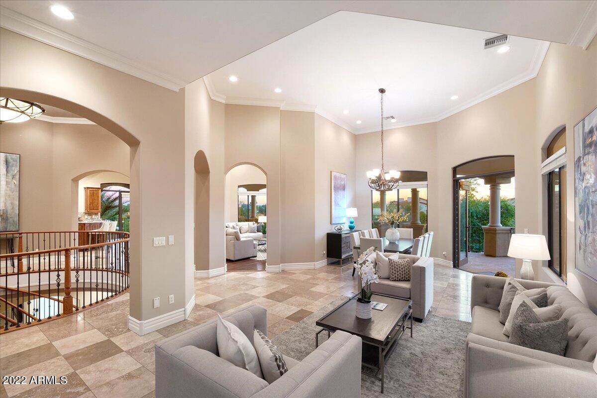 2200 E BETHANY LOT 13 AMD - Residential