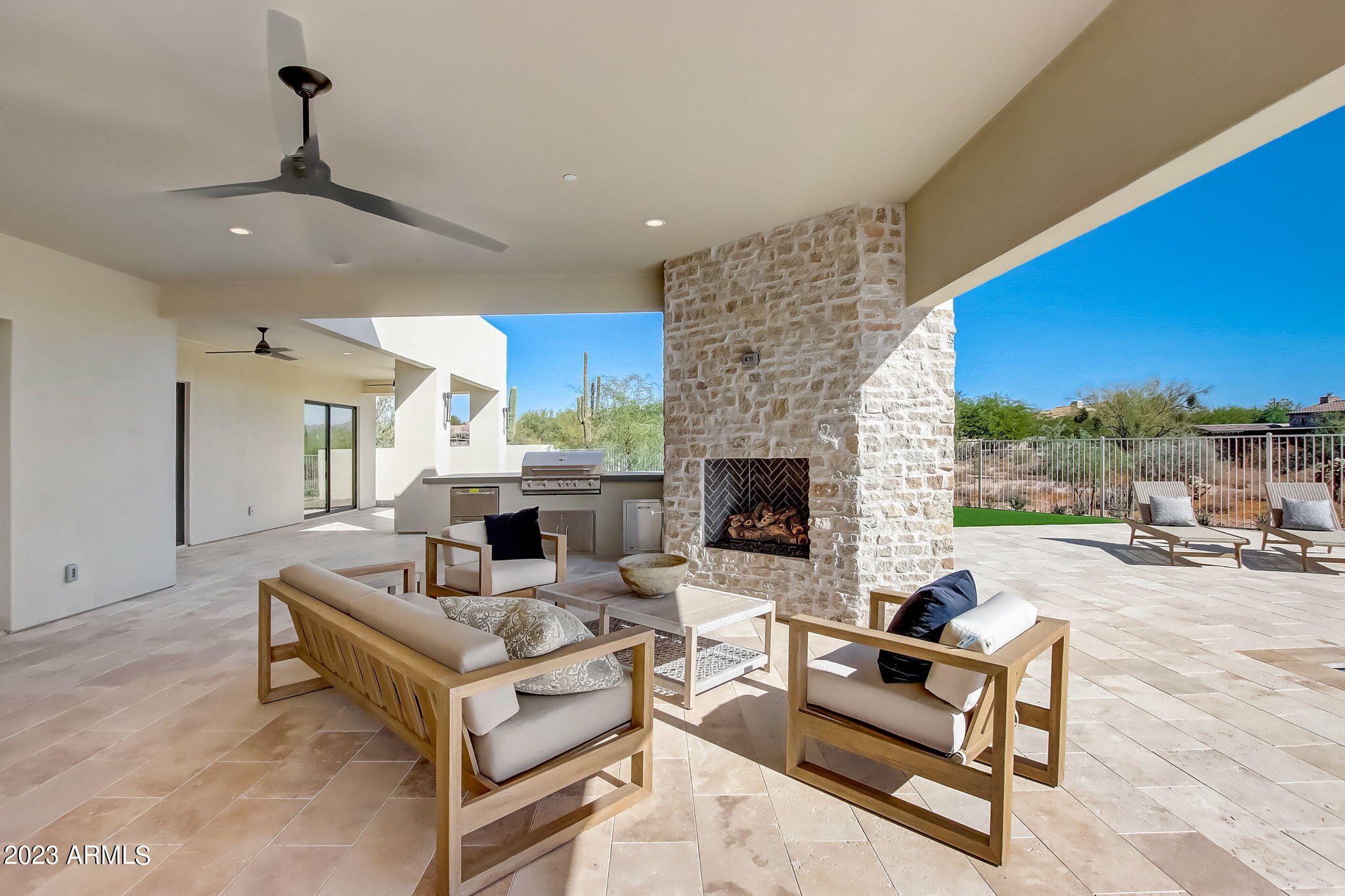 Custom - Residential