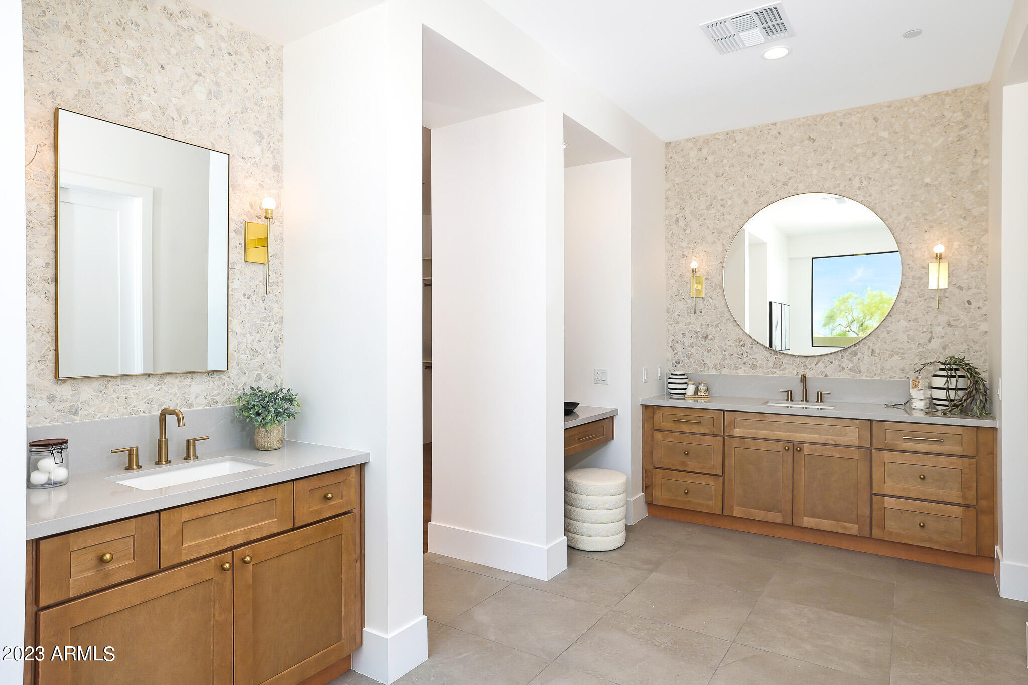 Custom - Residential