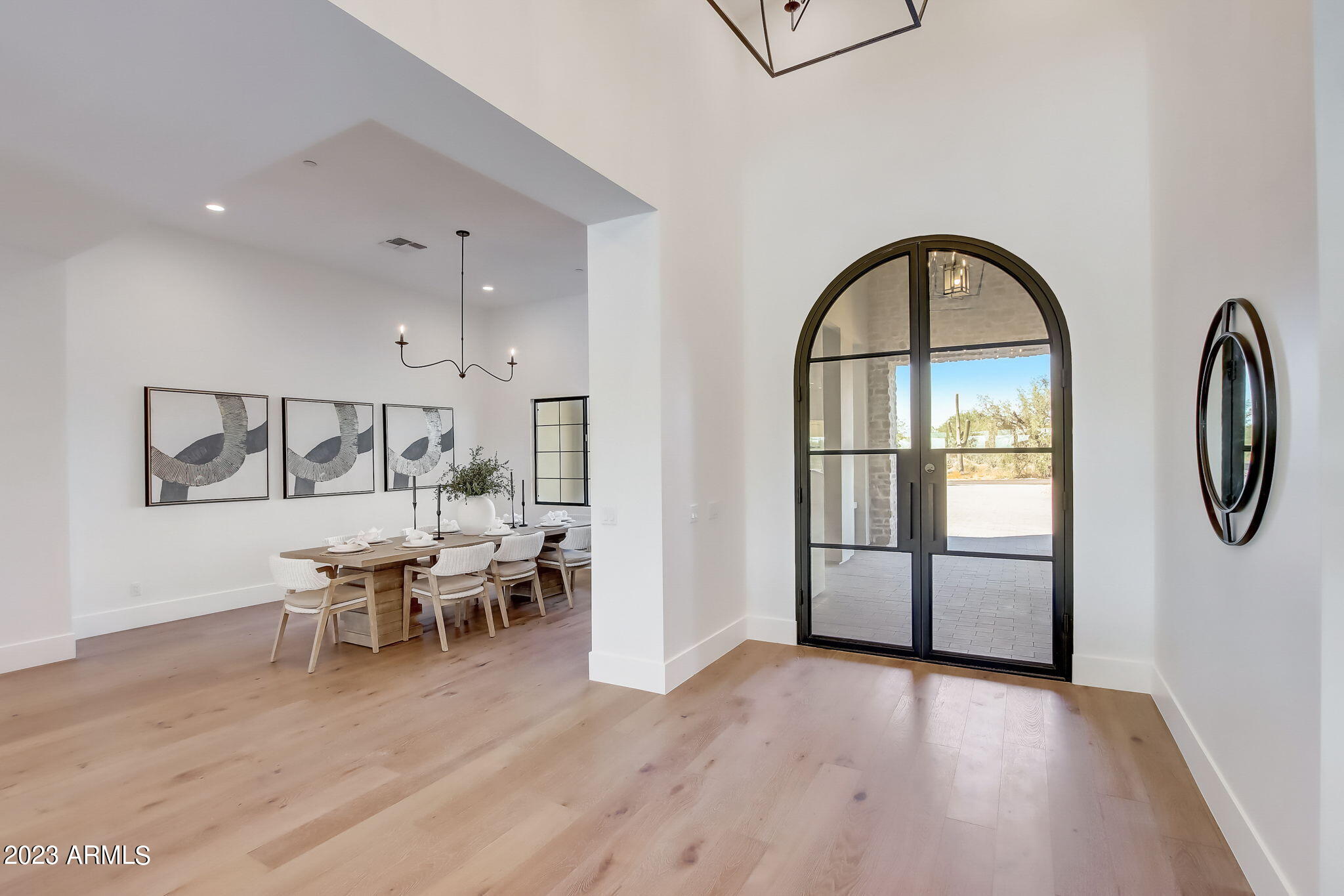 Custom - Residential