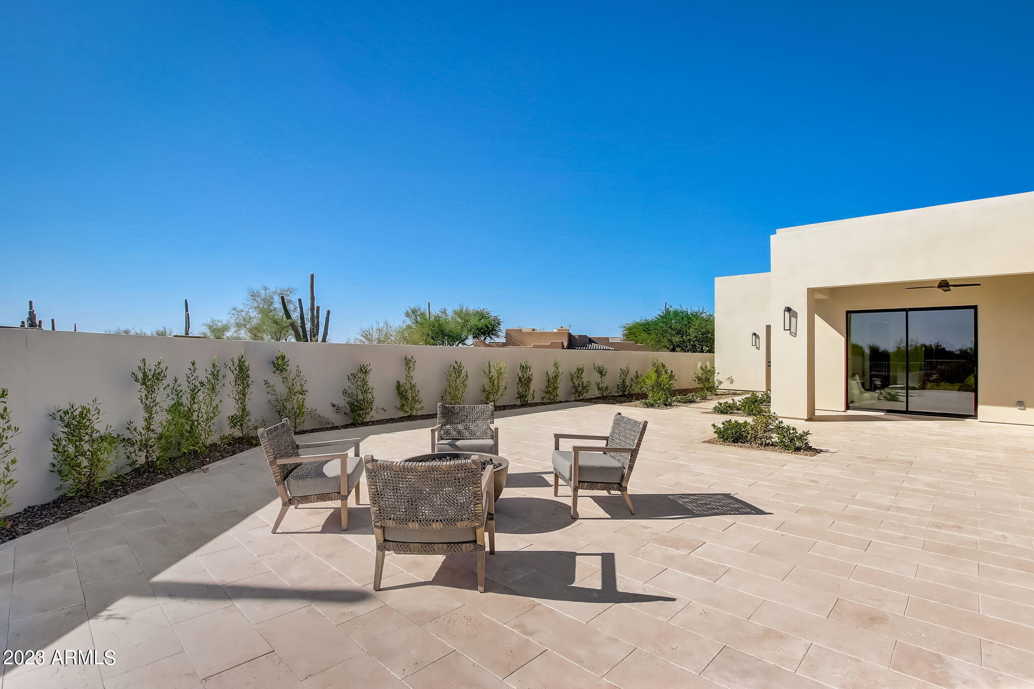 Custom - Residential