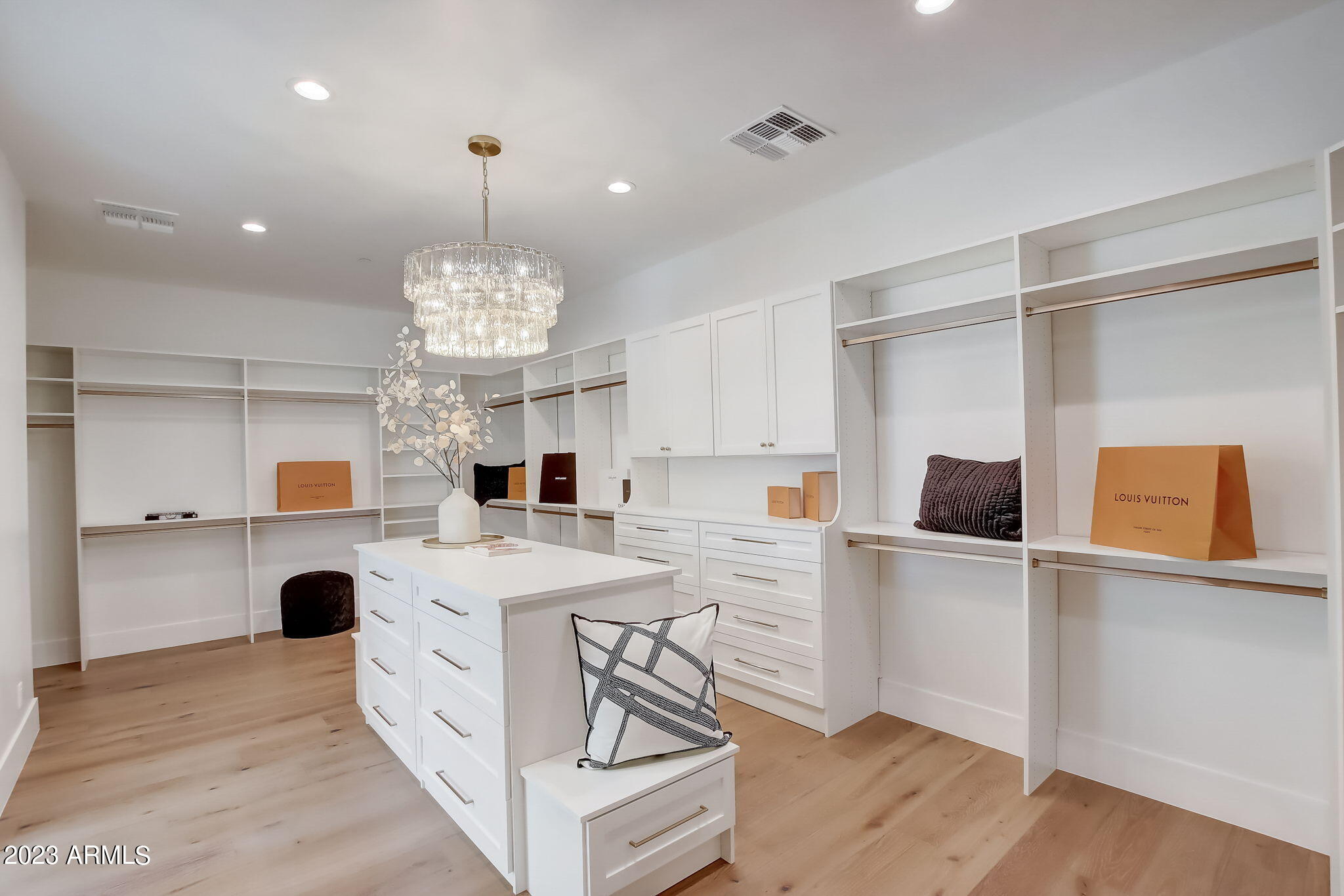 Custom - Residential