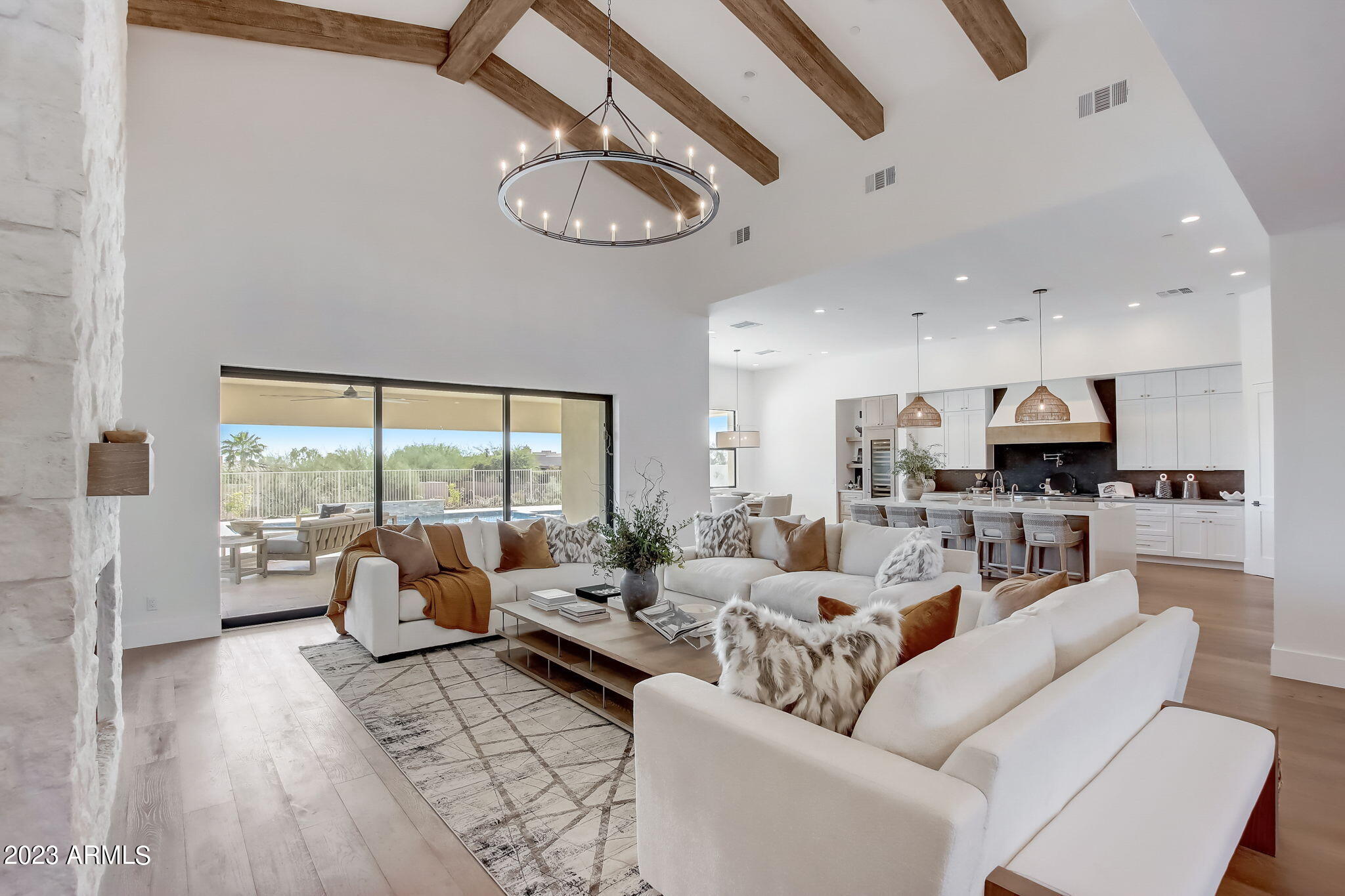 Custom - Residential