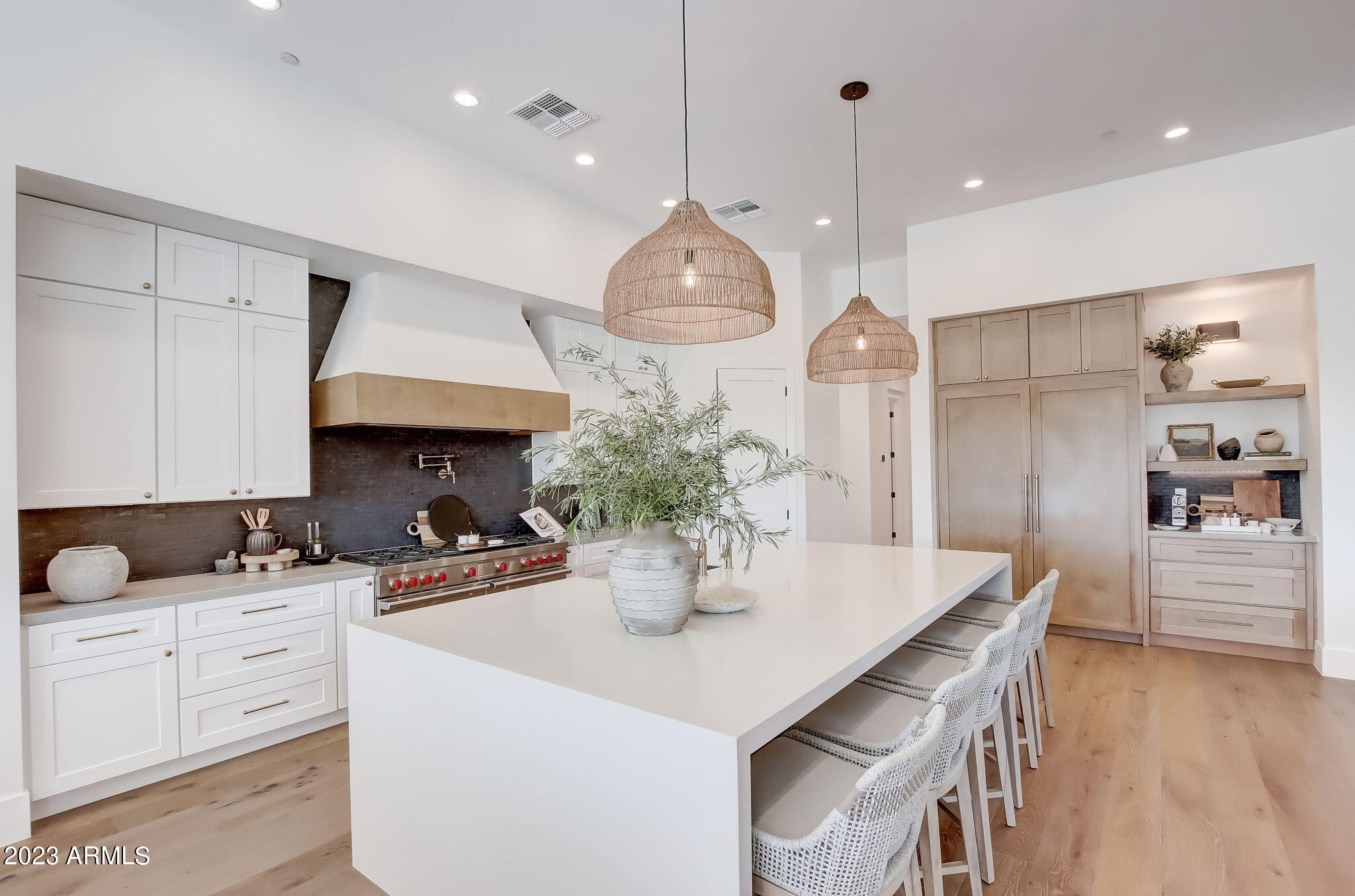 Custom - Residential