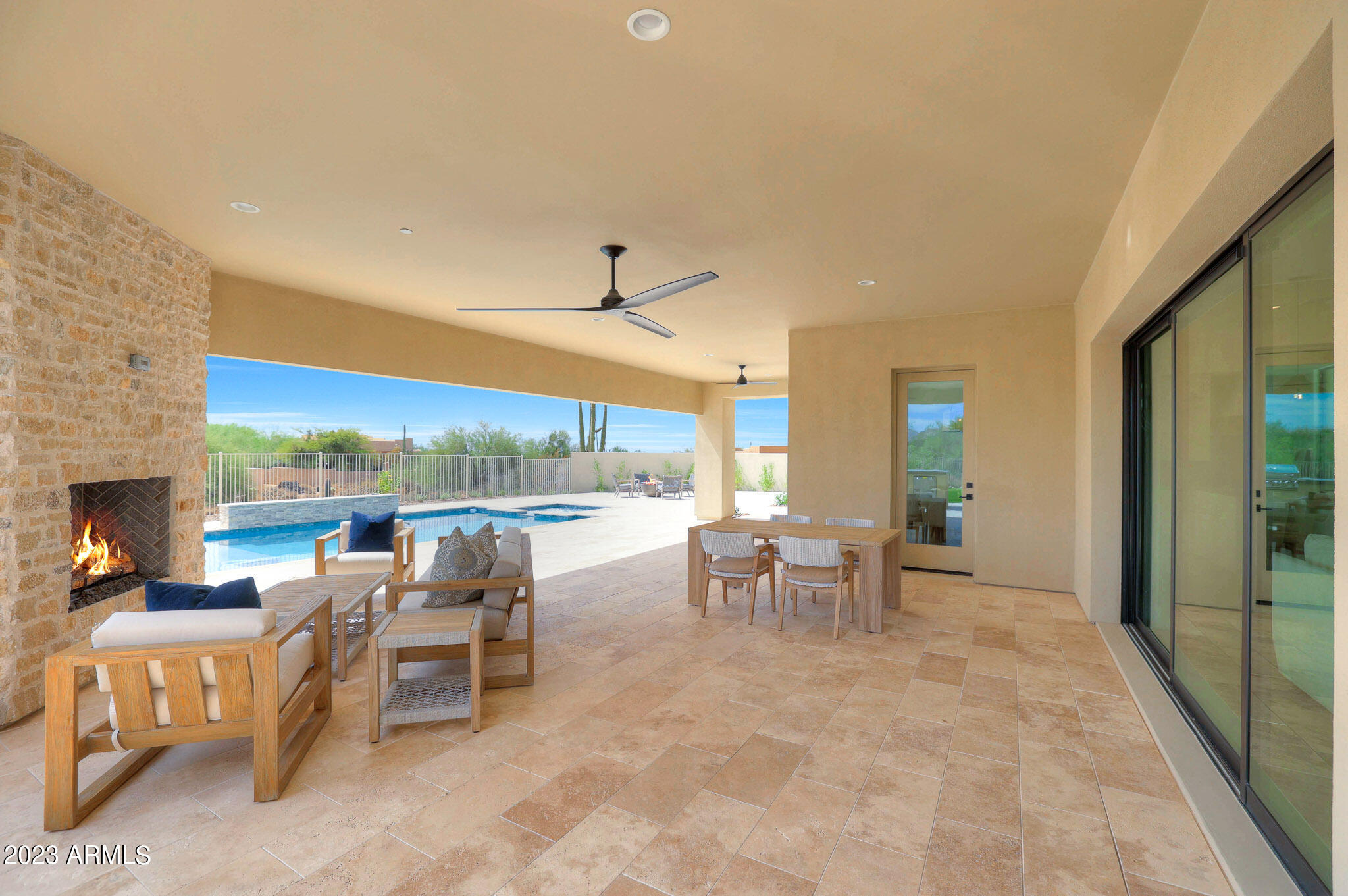 Custom - Residential