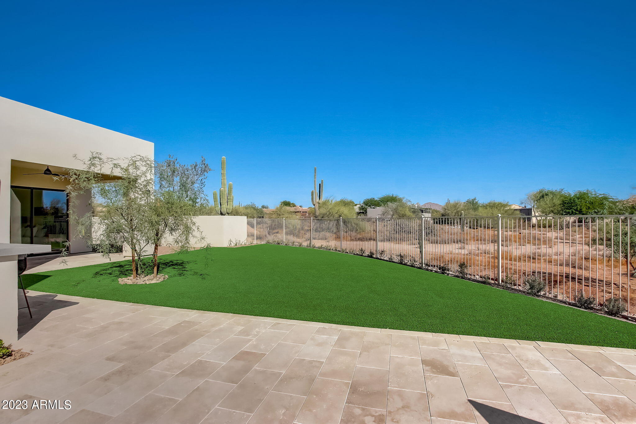 Custom - Residential