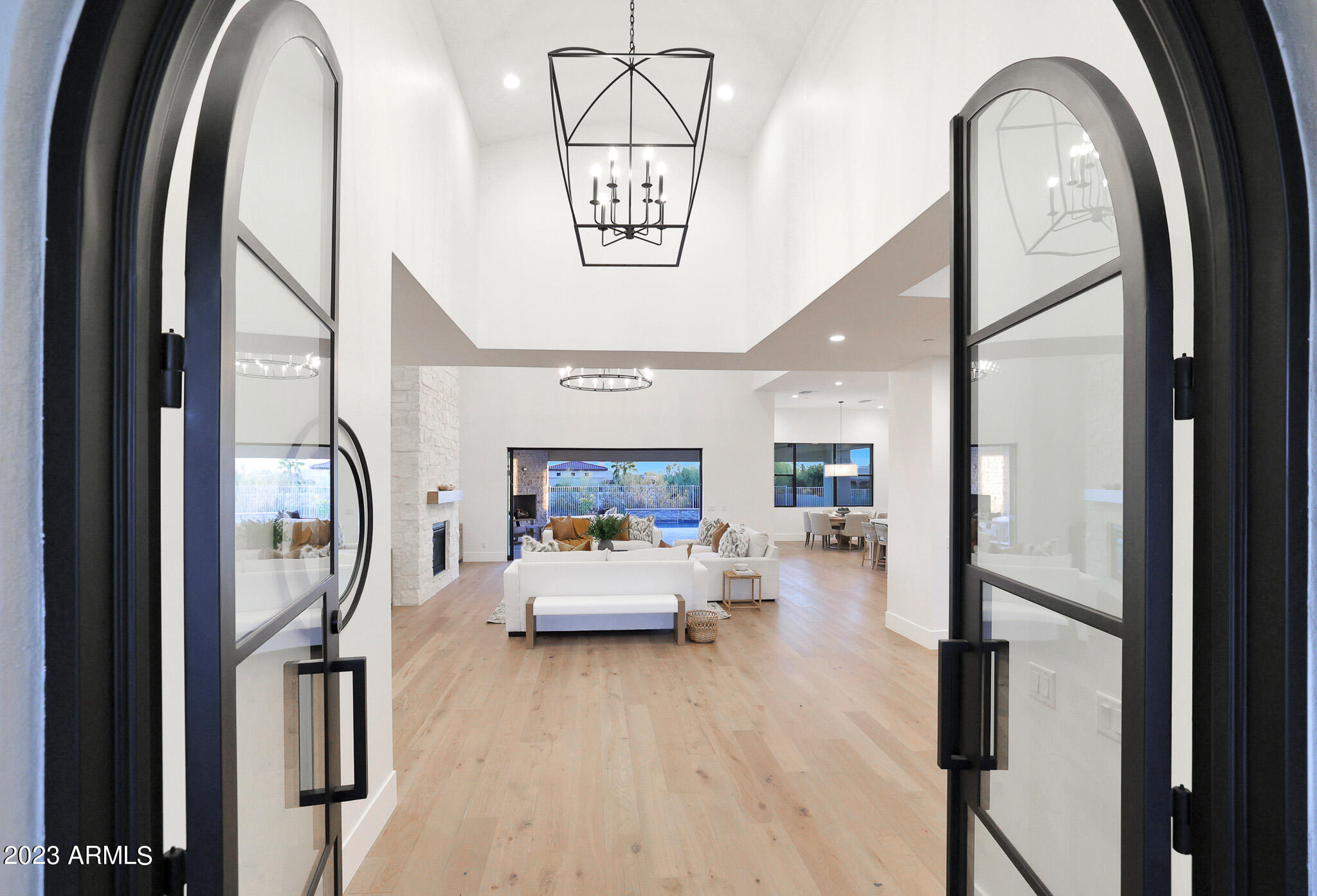 Custom - Residential