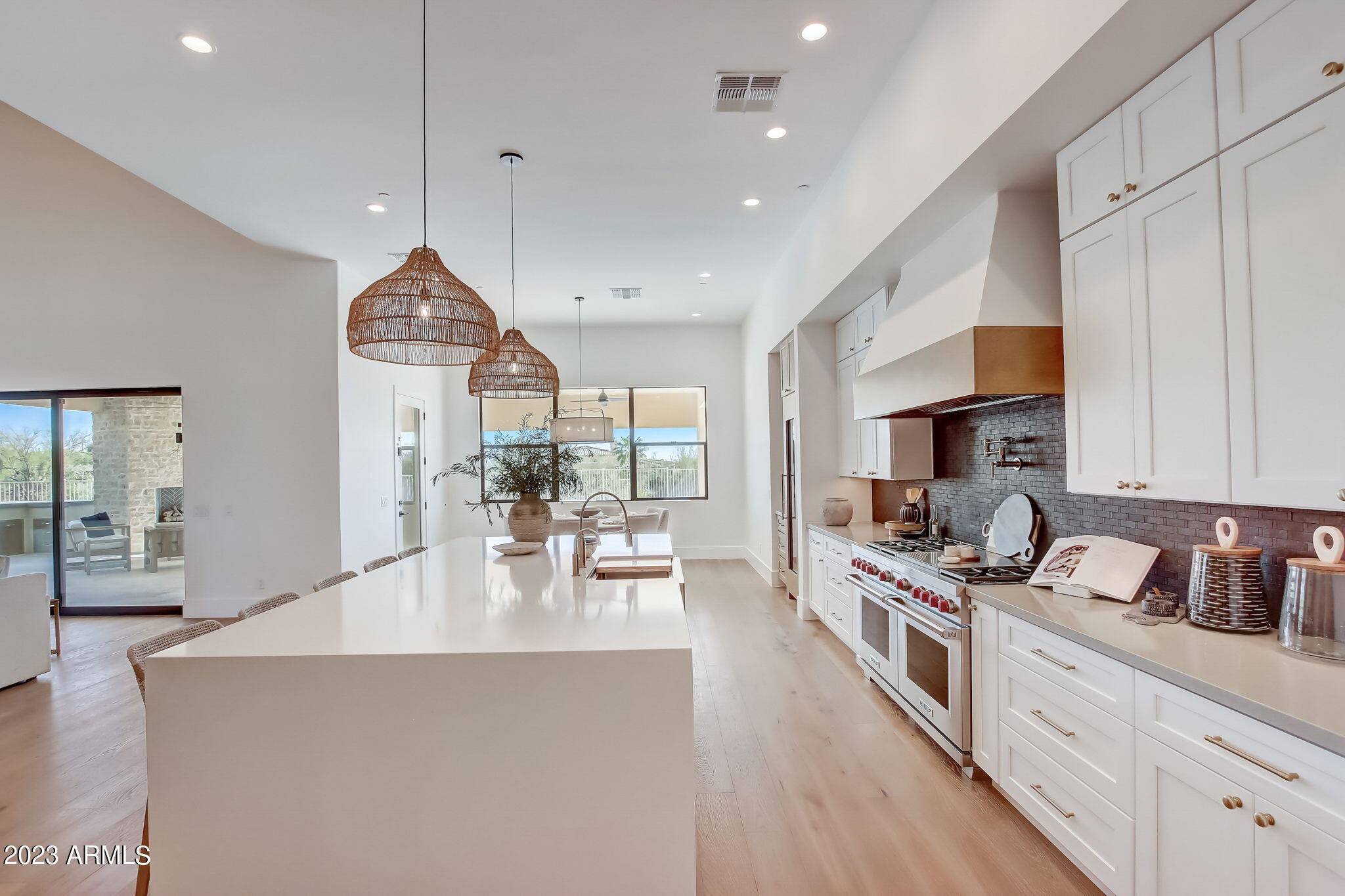 Custom - Residential