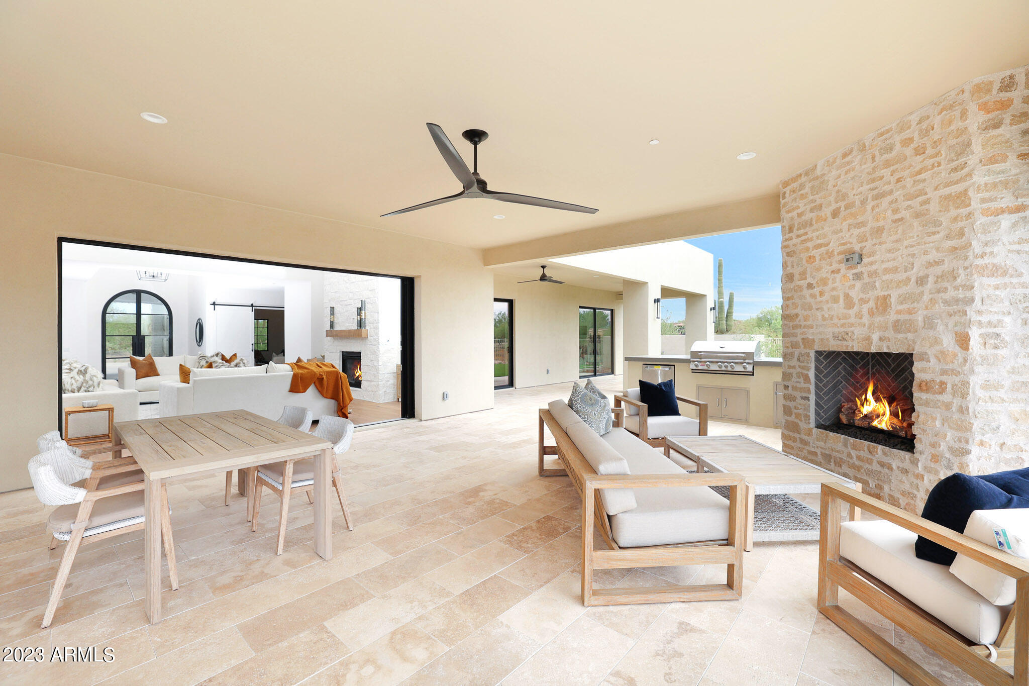 Custom - Residential