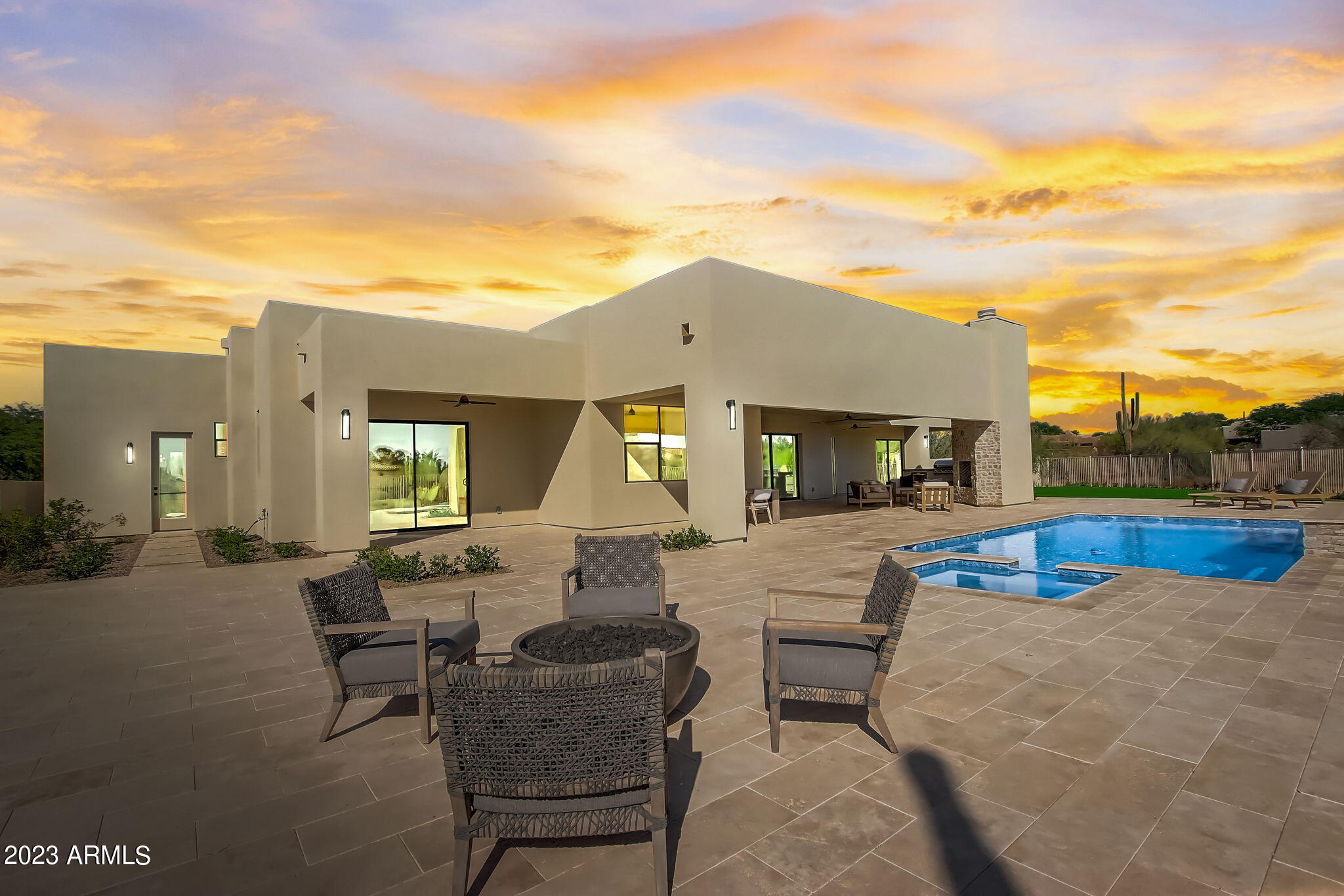Custom - Residential