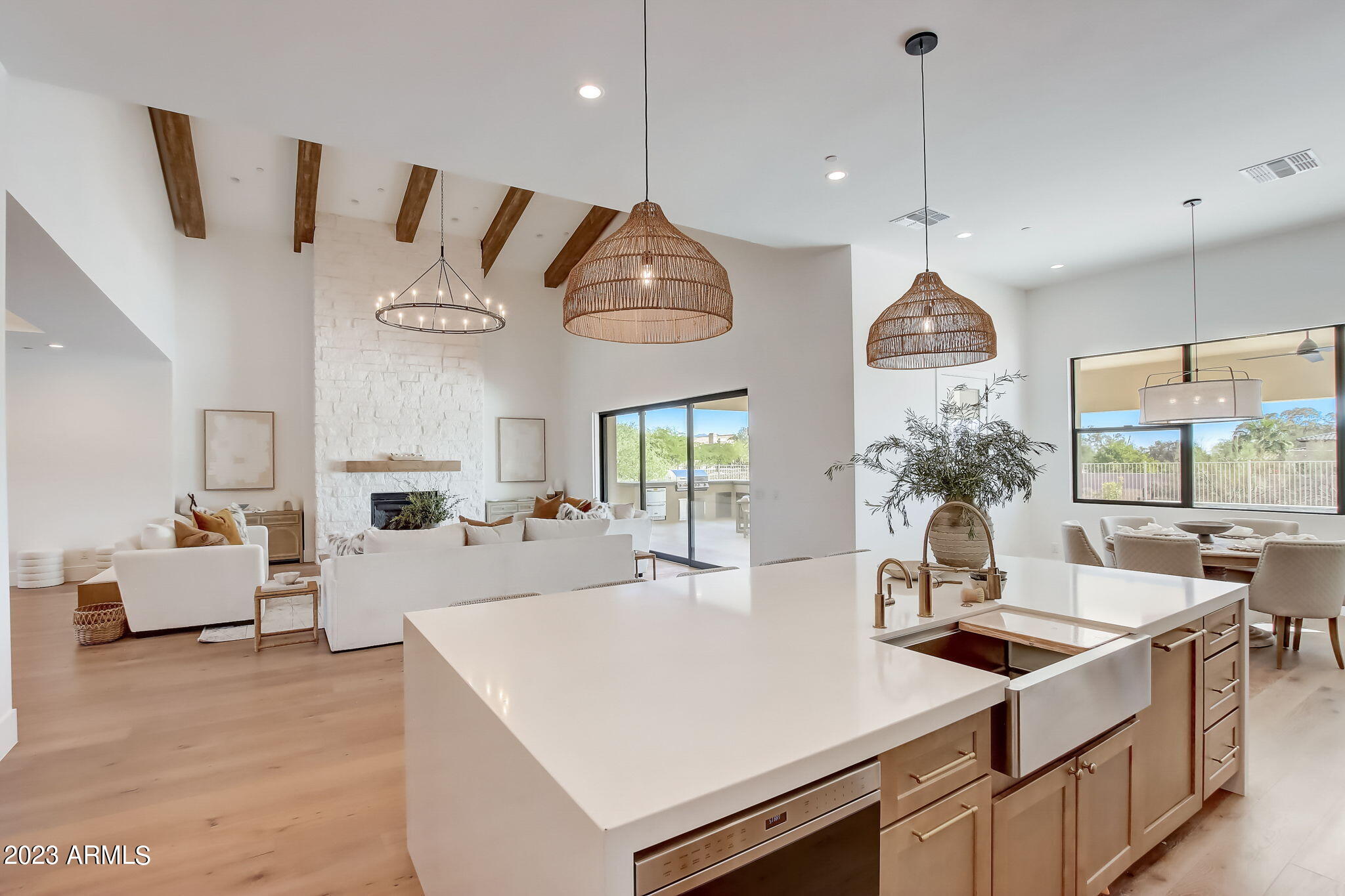 Custom - Residential