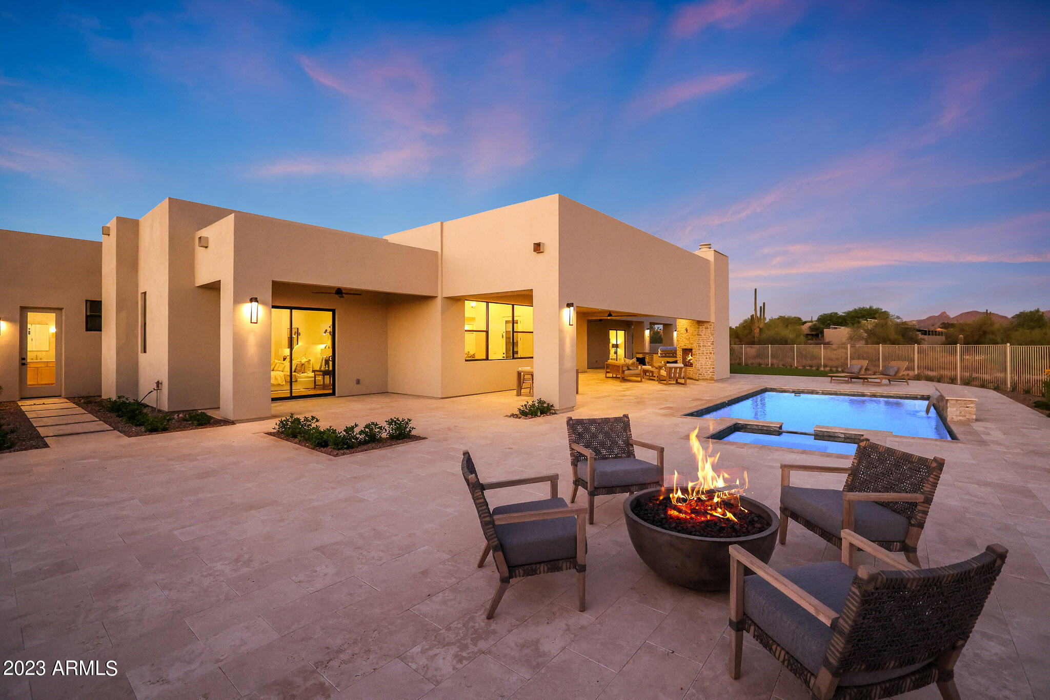 Custom - Residential